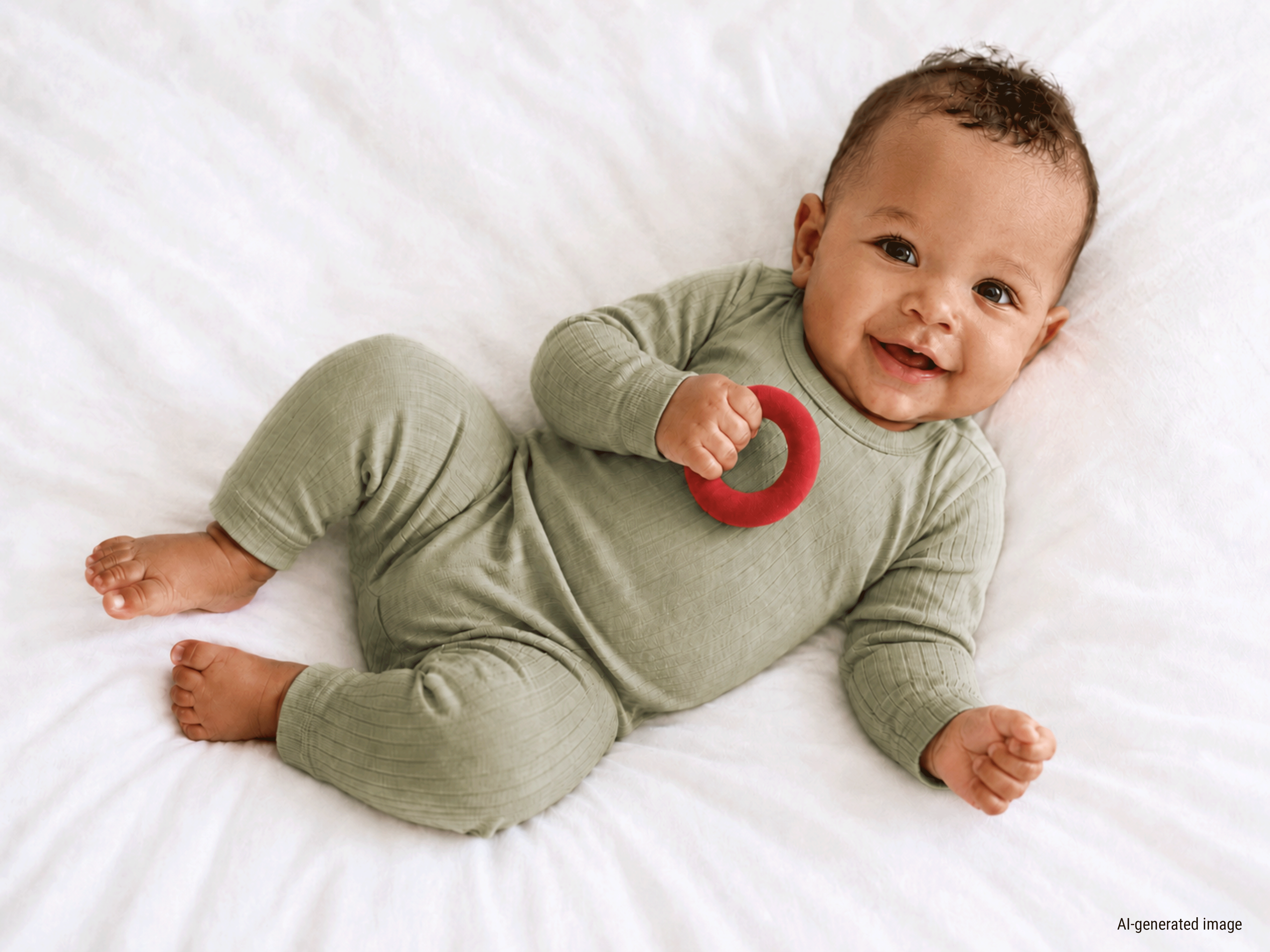 Baby-Box 2 Baby Greifring KI
