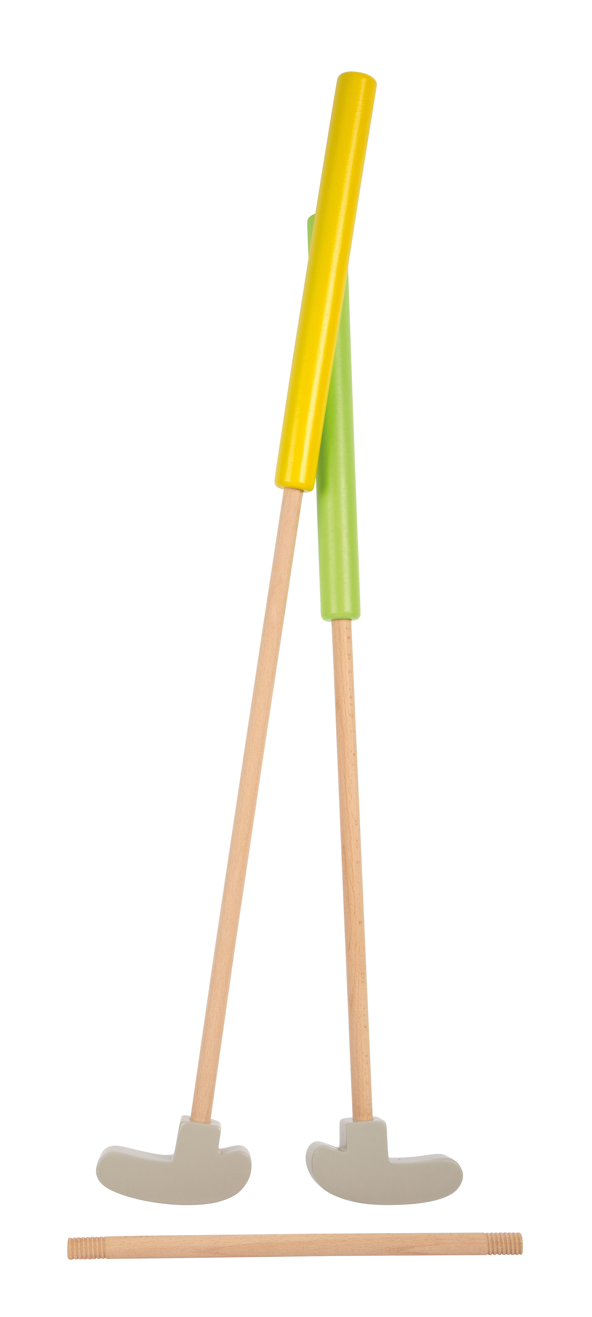 Minigolf-Set „Active“ für Kinder