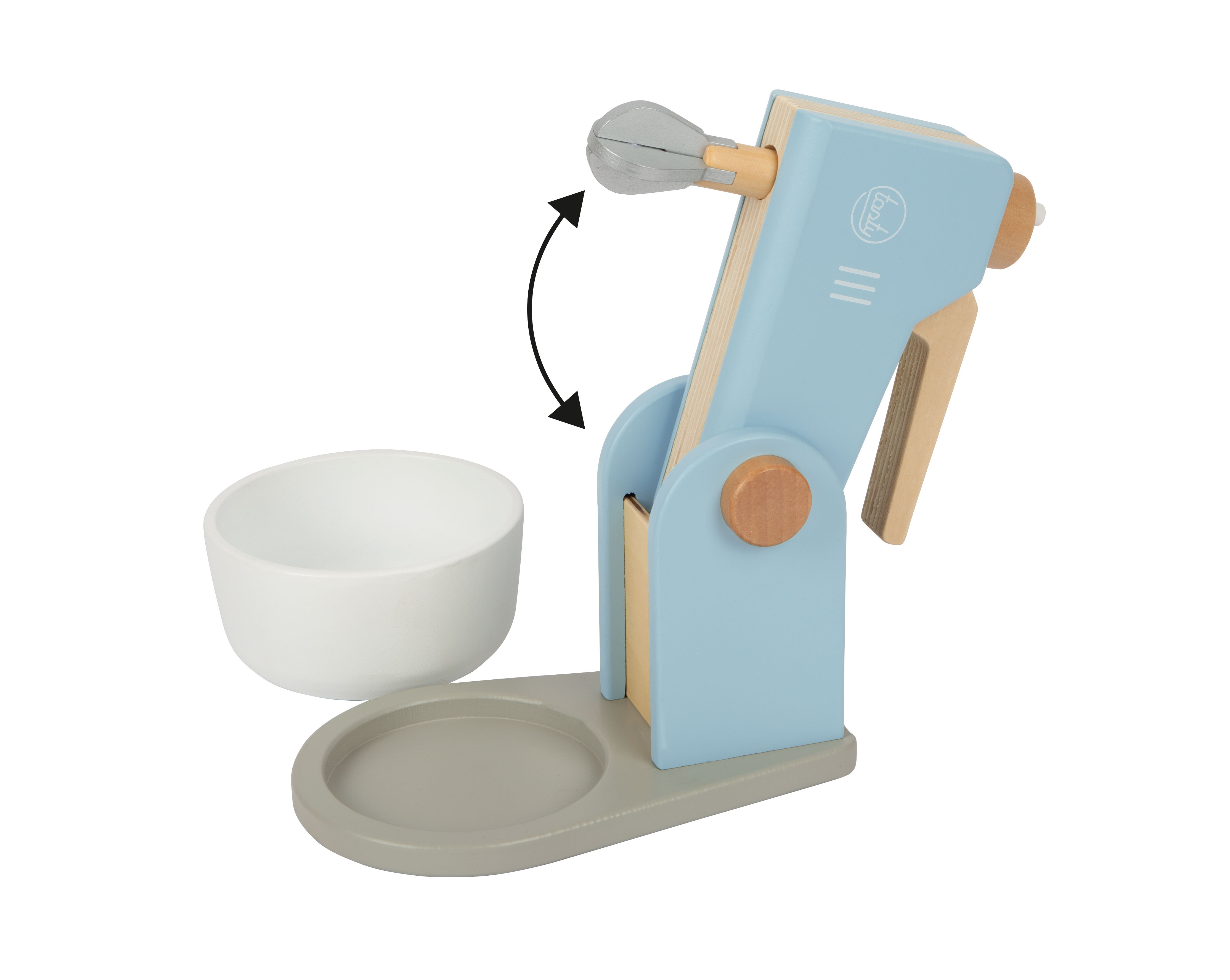 Mixer-Set „tasty“ für Kinder