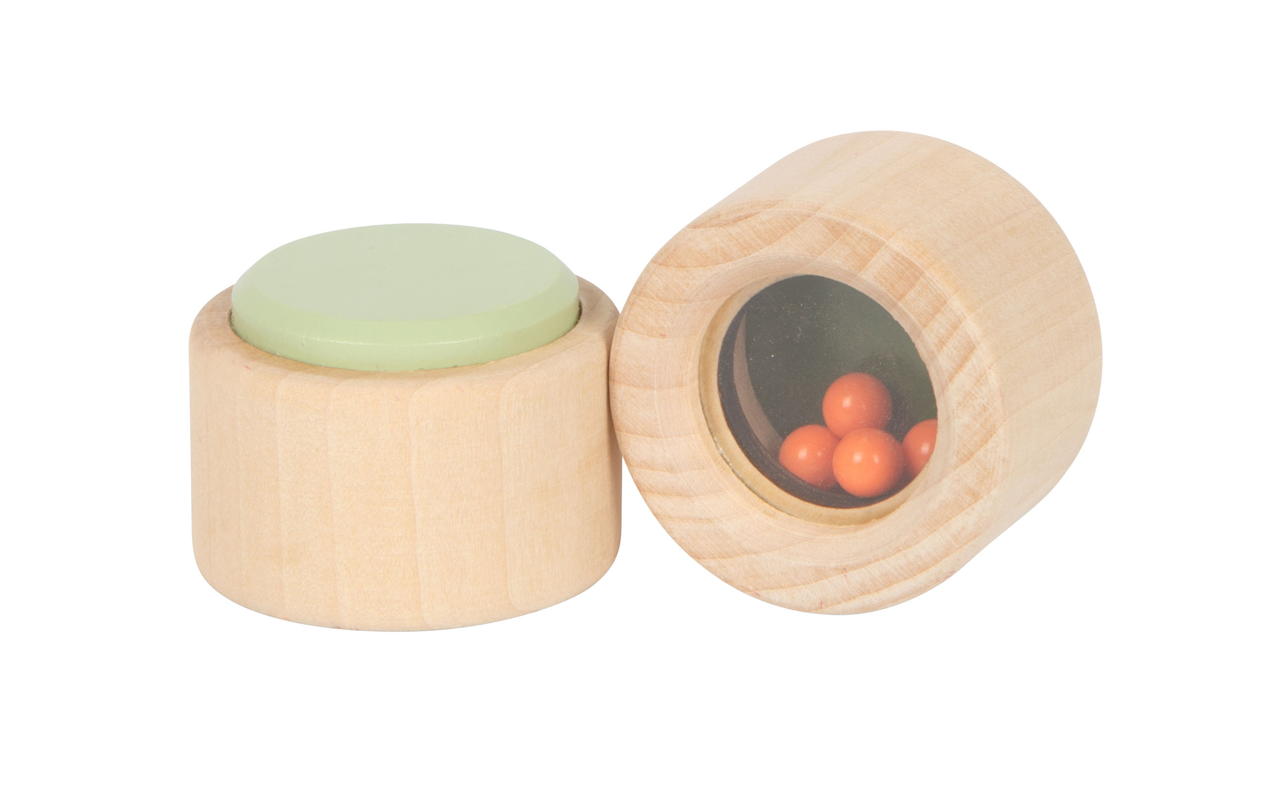 Holzspielzeug, Holzballspiel, Kugelspiel, Magnetspiel, Naturholz, Holzspielzeug, Kugelspiel, Kettenkreis, Springwürfel, Kleine Kugeln