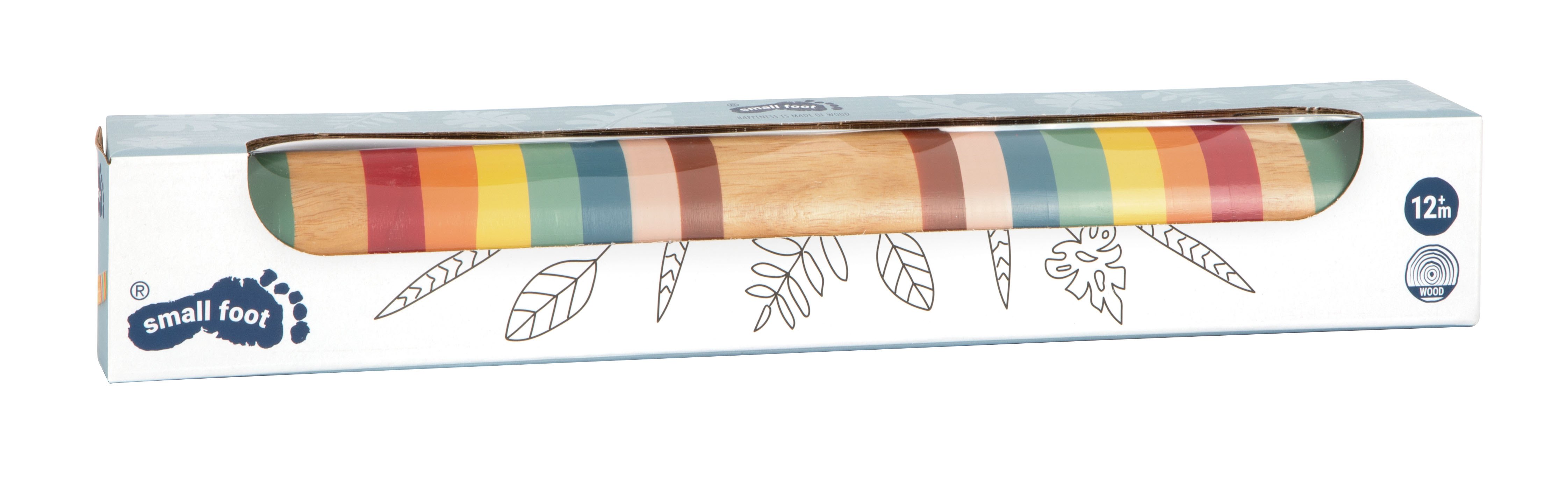 Regenmacher „Safari“ für Kinder