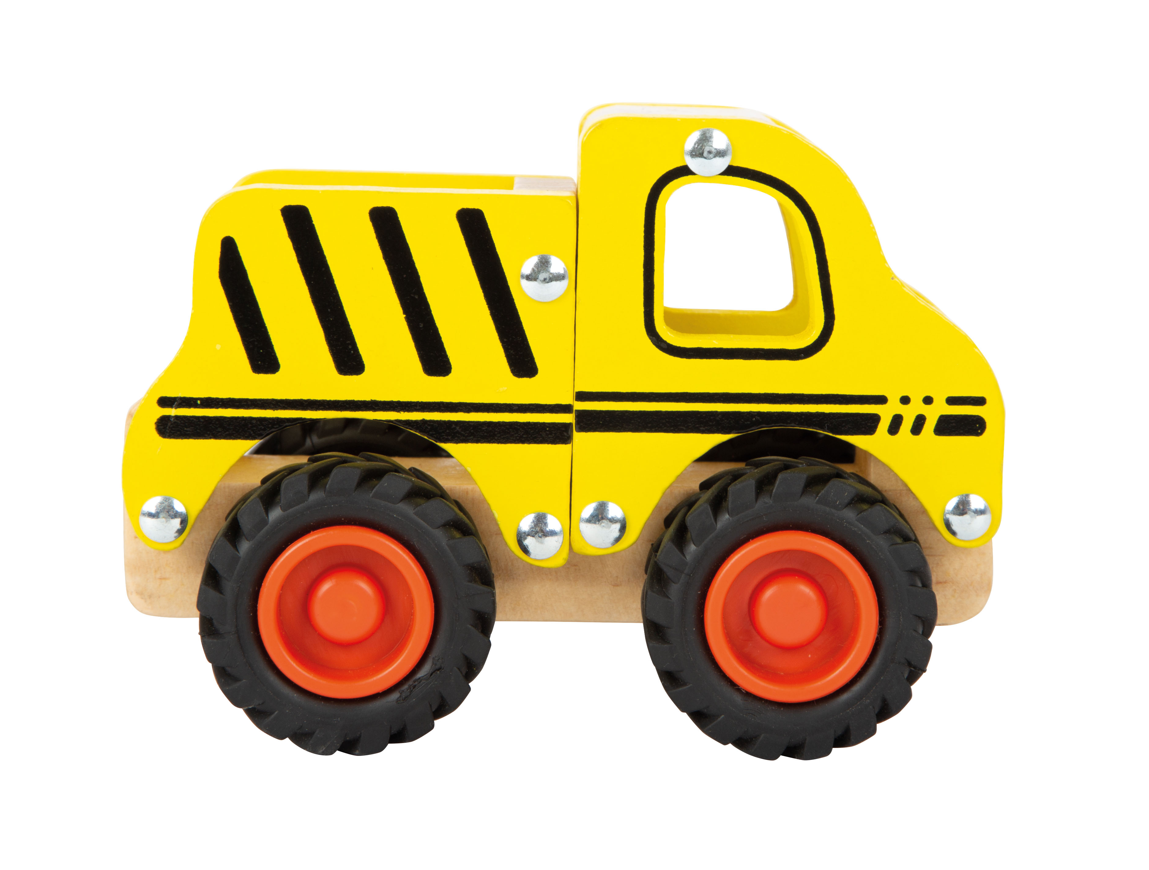 Baufahrzeug für Kinder