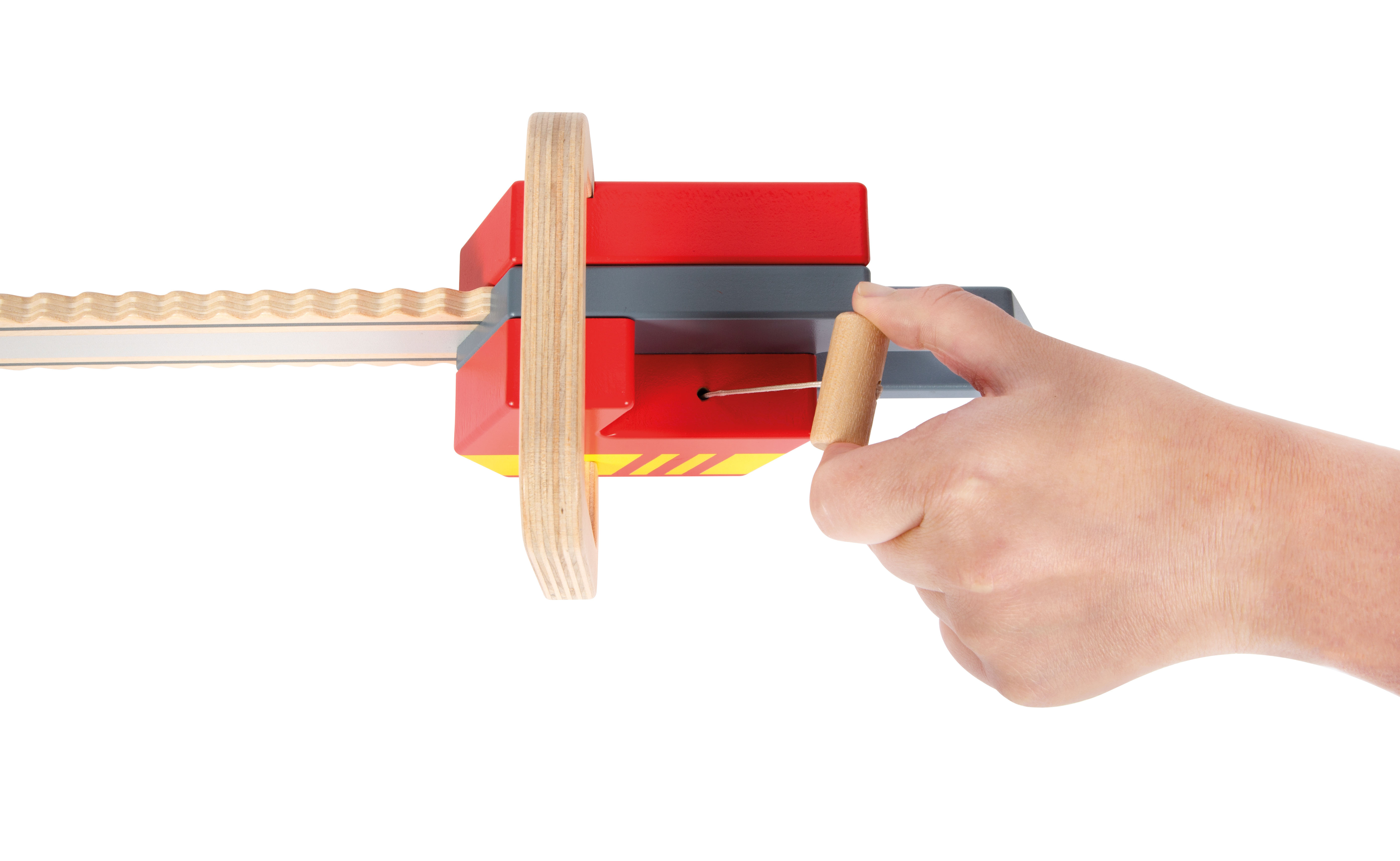 Kettensäge für Kinder
