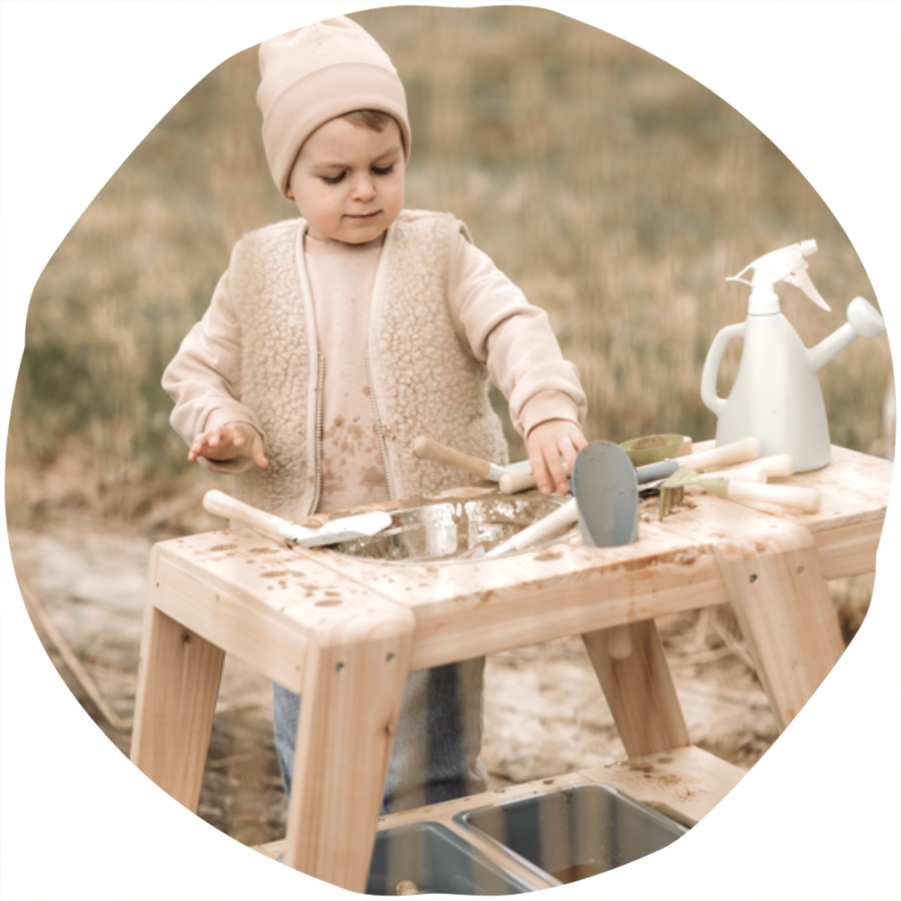 Kategorie Outdoor-Spielzeug small foot Shop