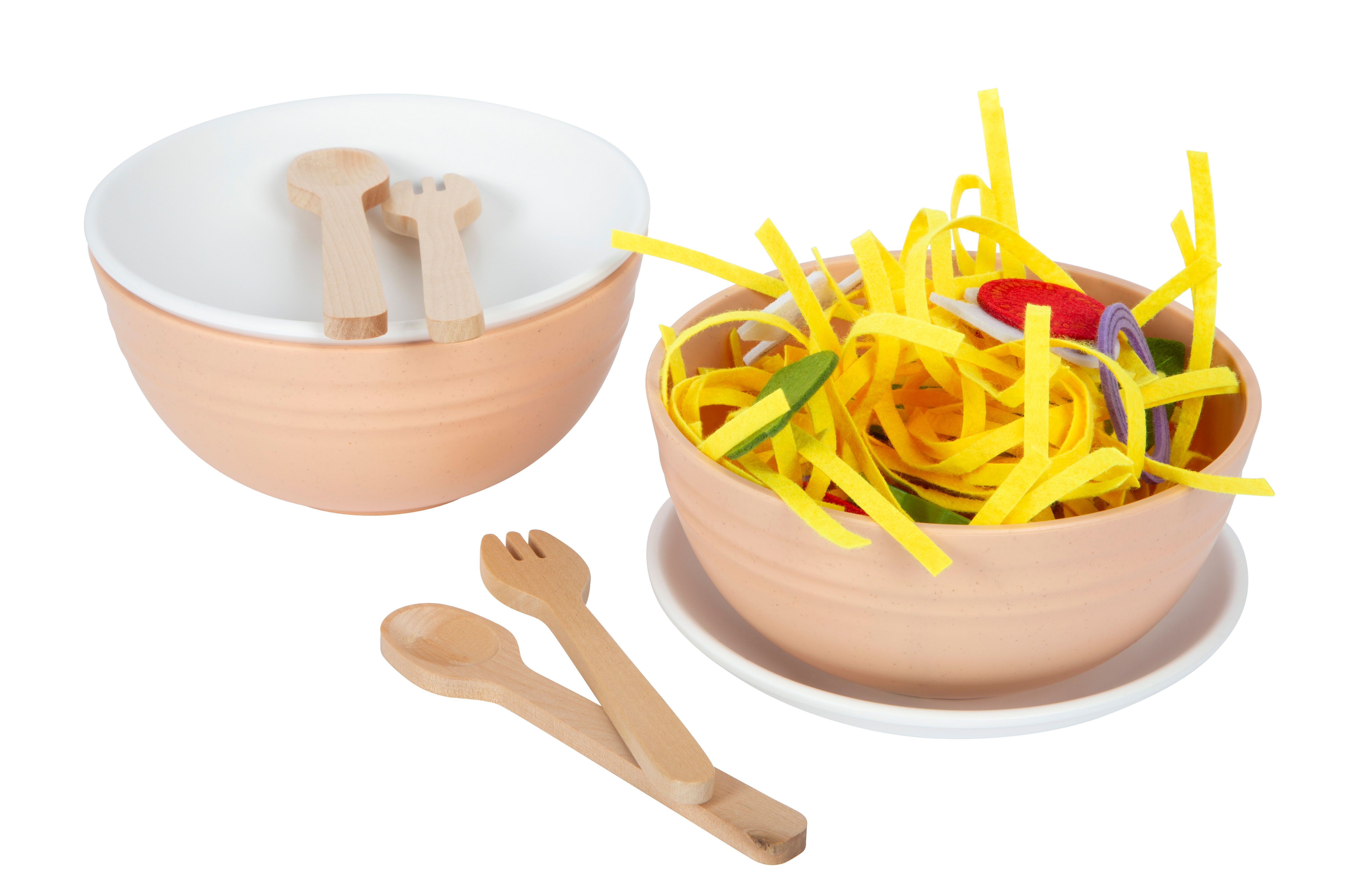 Pasta-Spielset mit Aufbewahrungsdose
