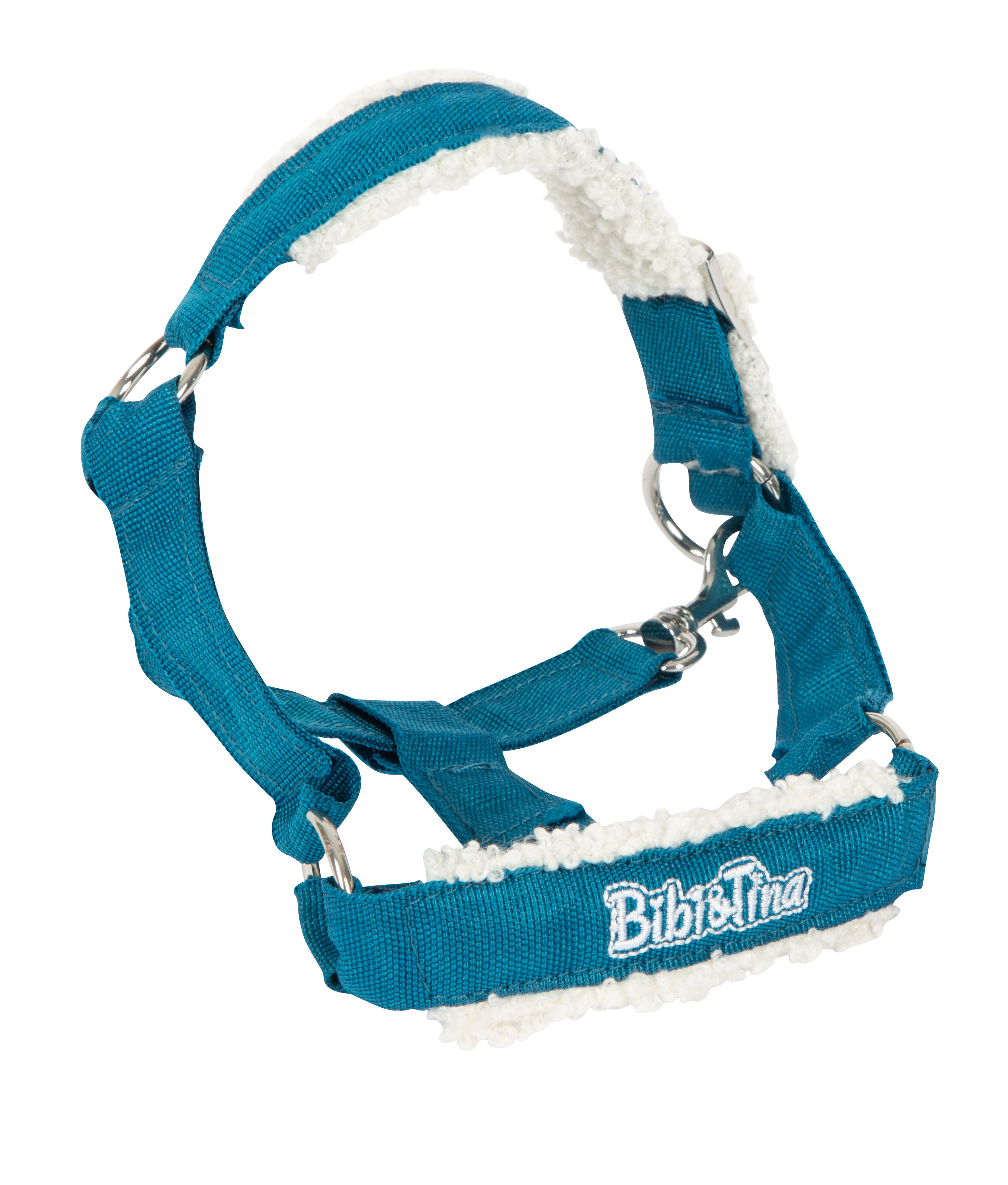 Bibi & Tina Hobby Horse Halfter-Set Amadeus mit verstellbarem Halfter