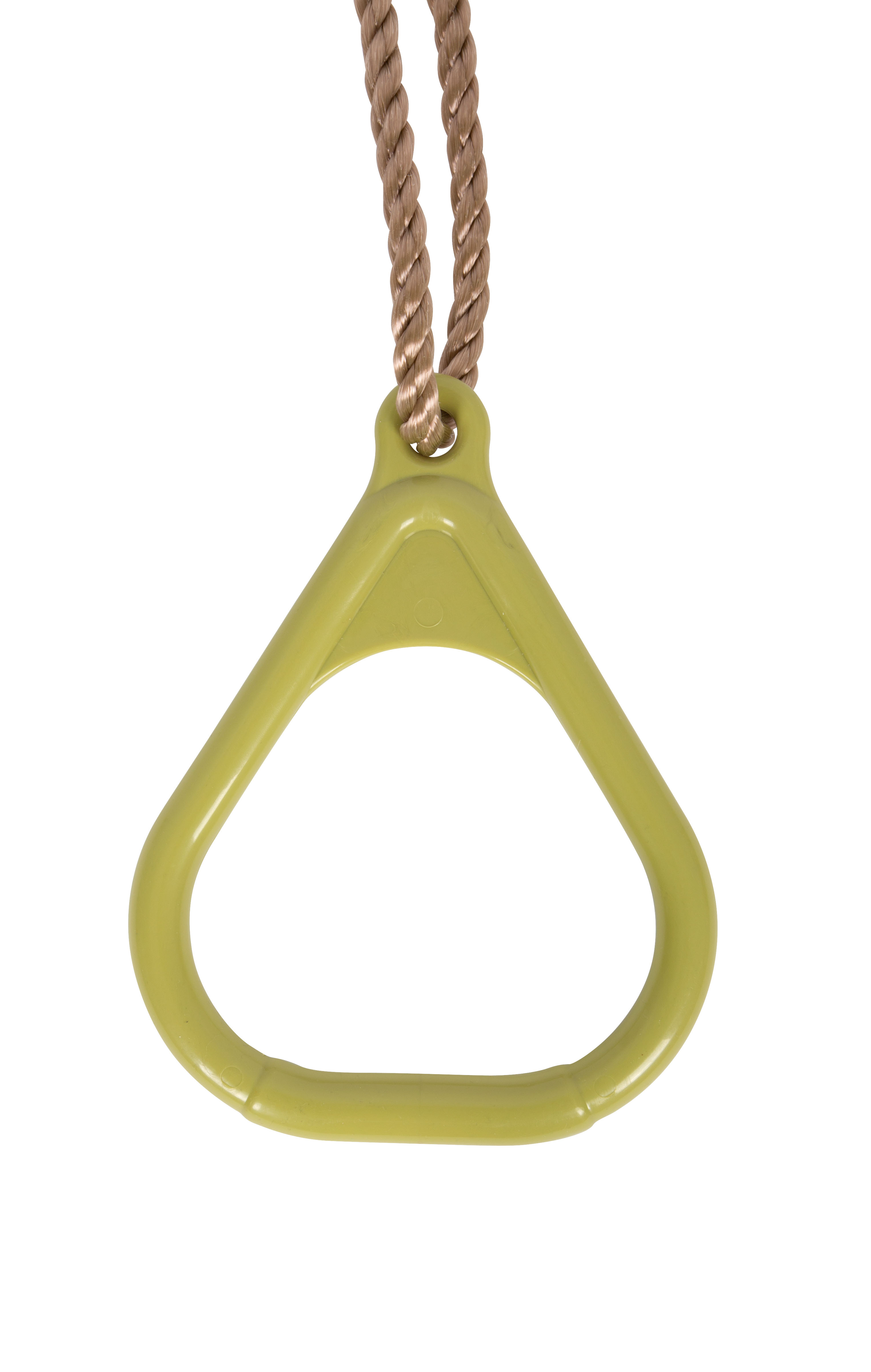 Turnringe Himmelsstürmer Griff Kunststoff Robust