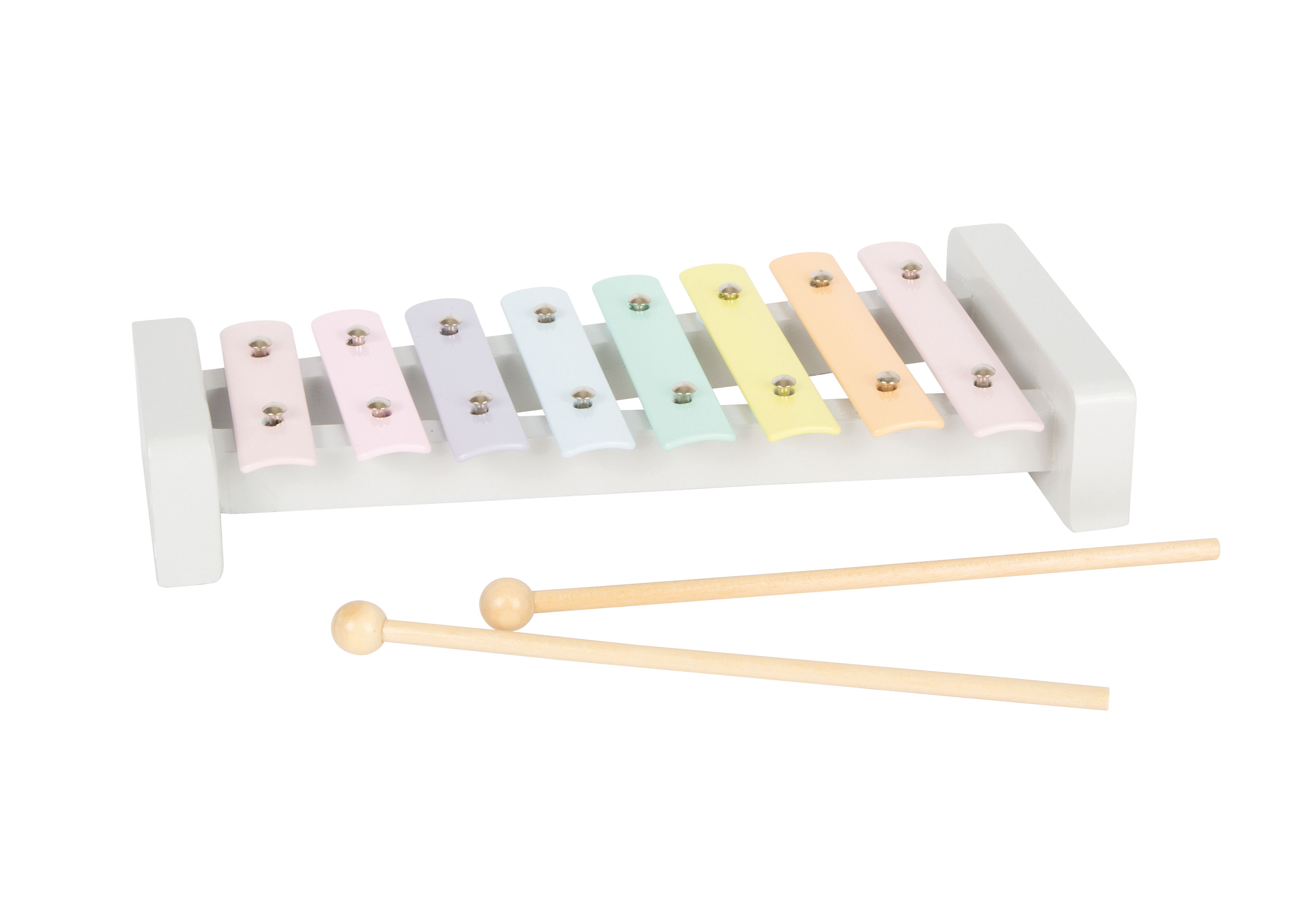 Kinder-Xylophon aus Holz