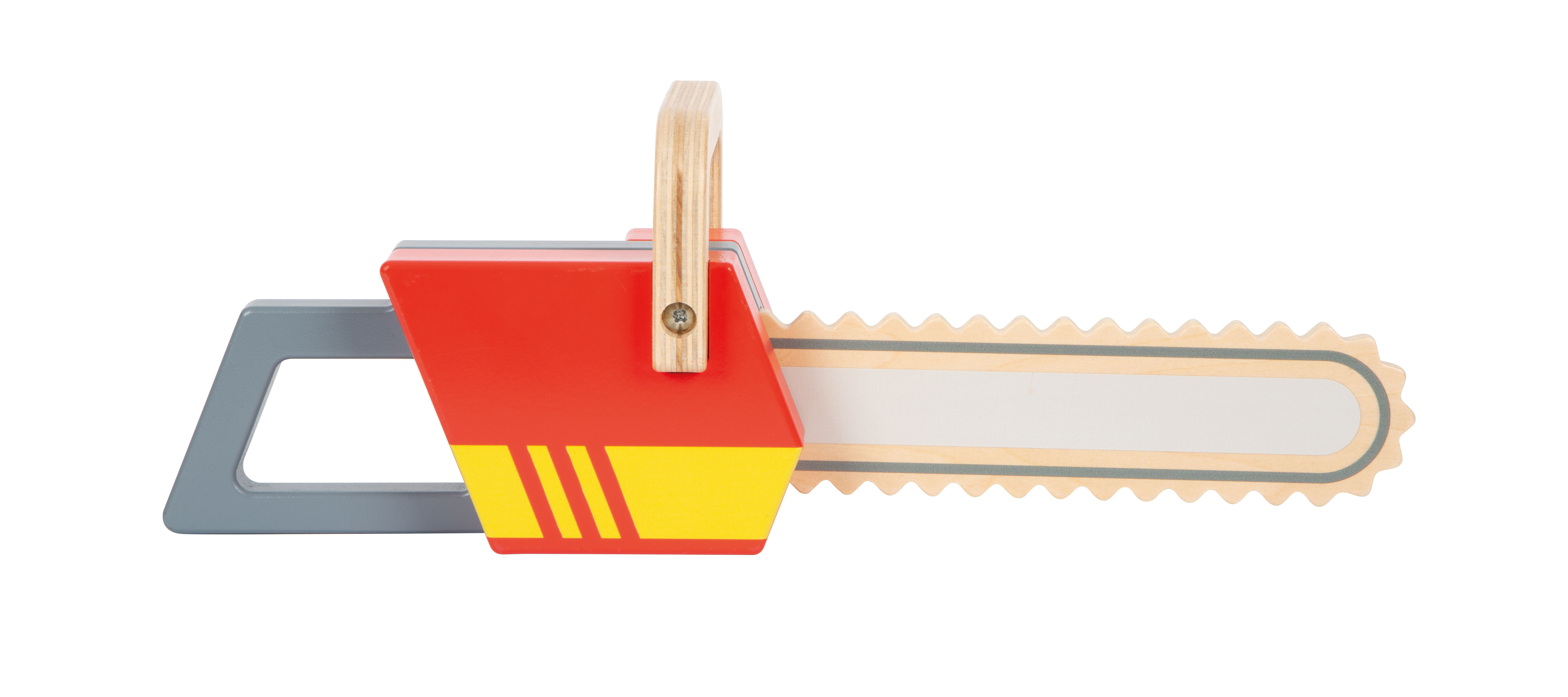 Kettensäge für Kinder