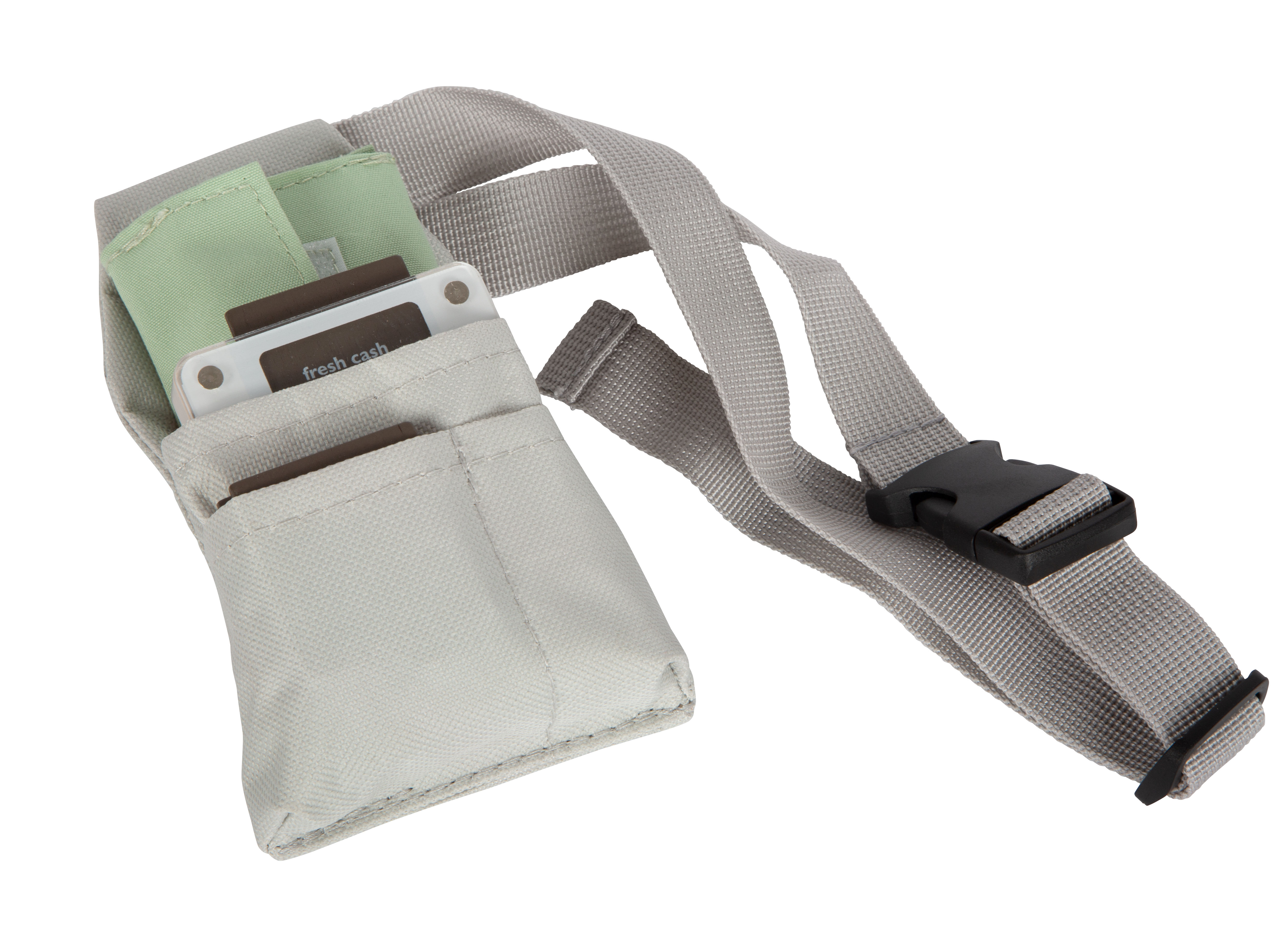 Kellnertasche mit verstellbarem Gurt für Kinder zum Spielen