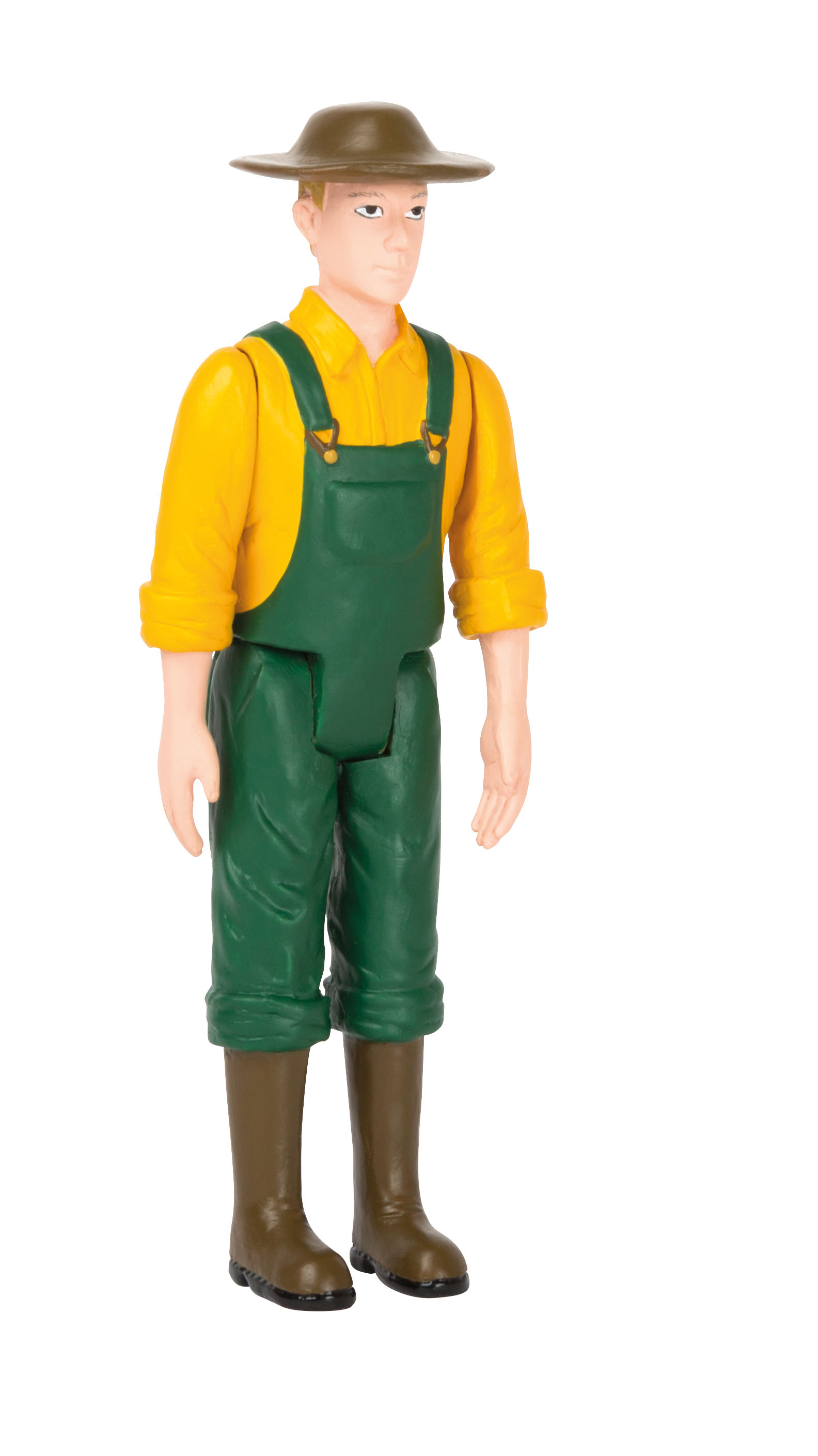 Woodfriends Bauernhof für Kinder