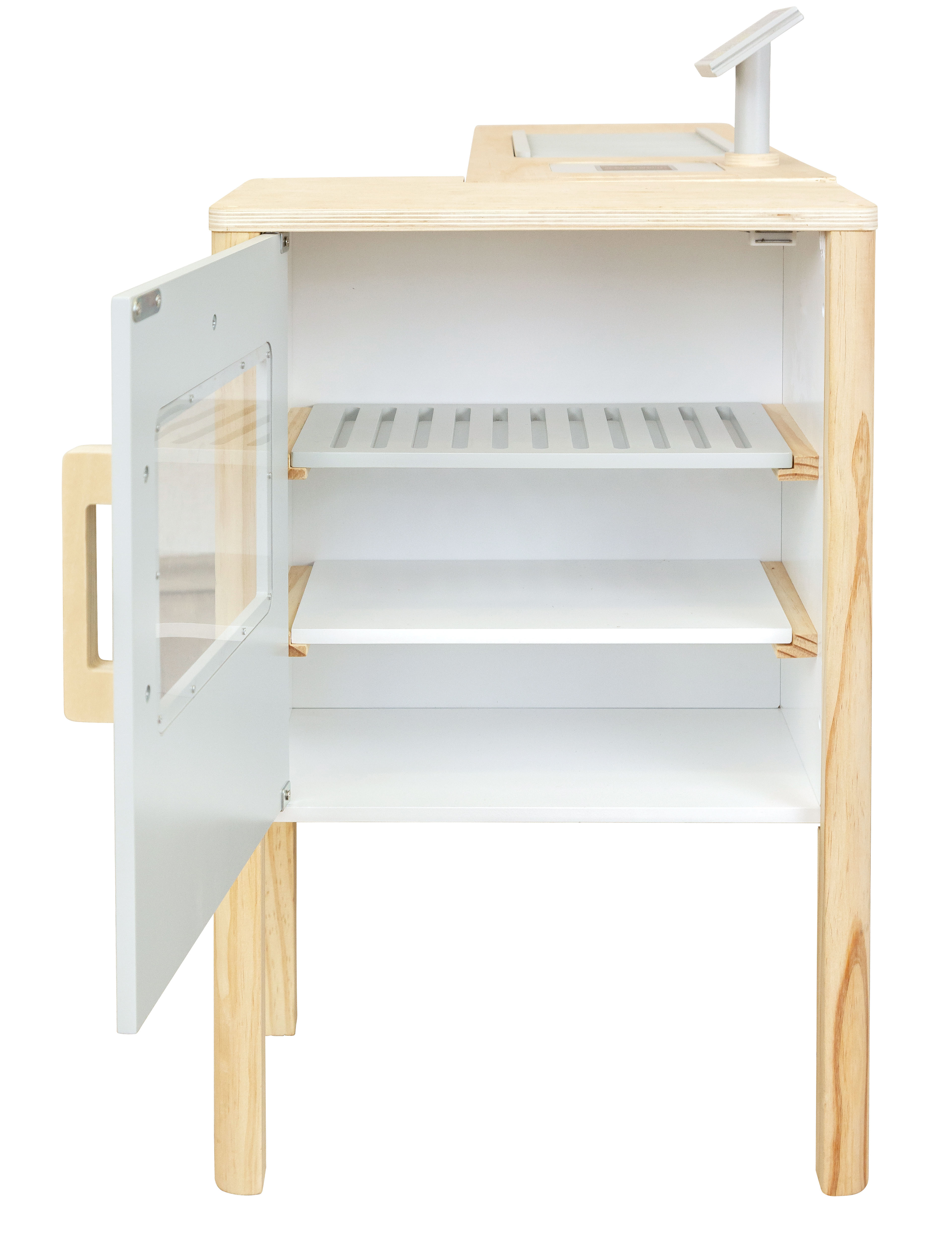Kaufladen und Kinderküche „fresh“ für Kinder