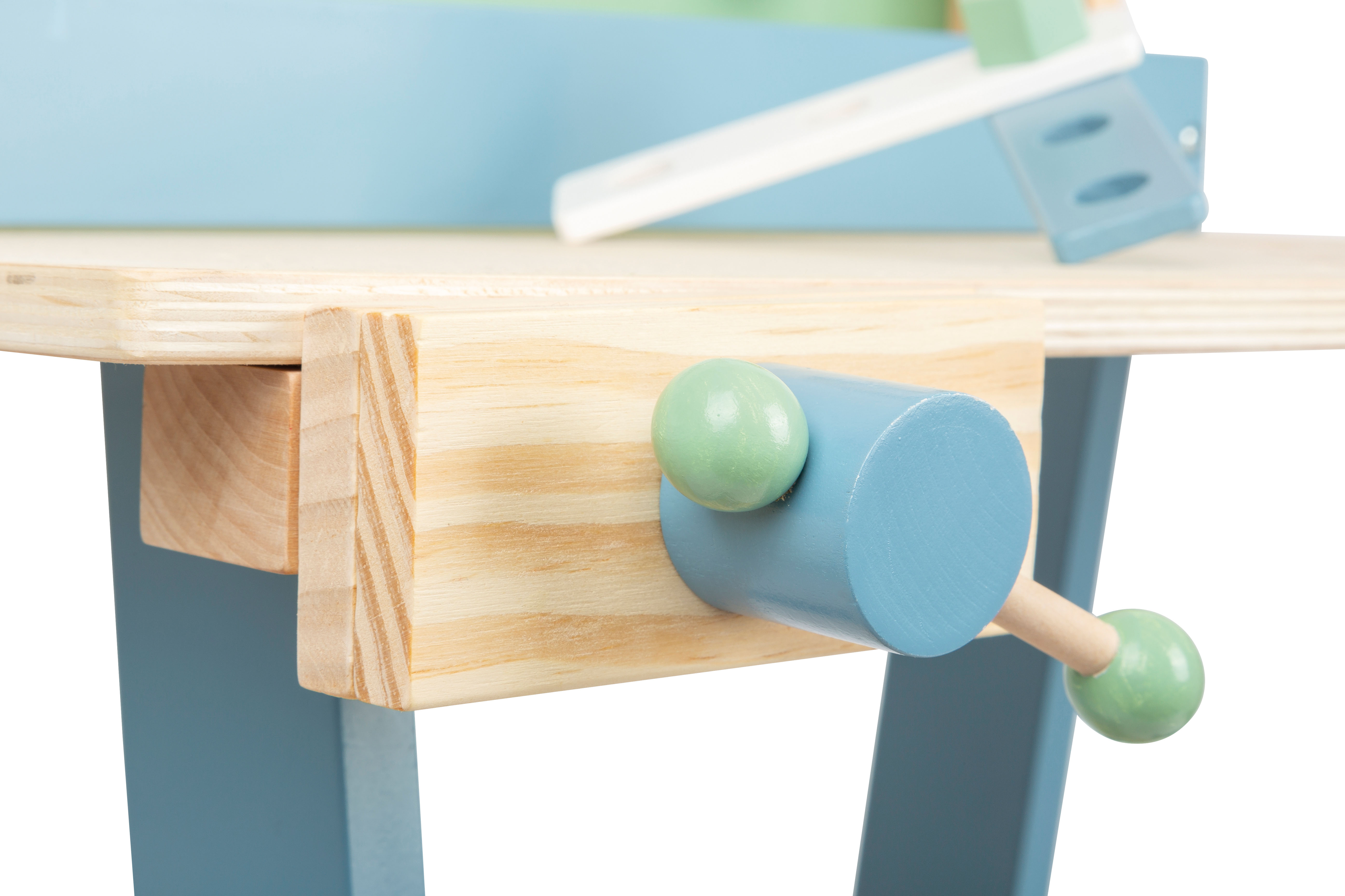 Werkbank „Nordic“ für Kinder