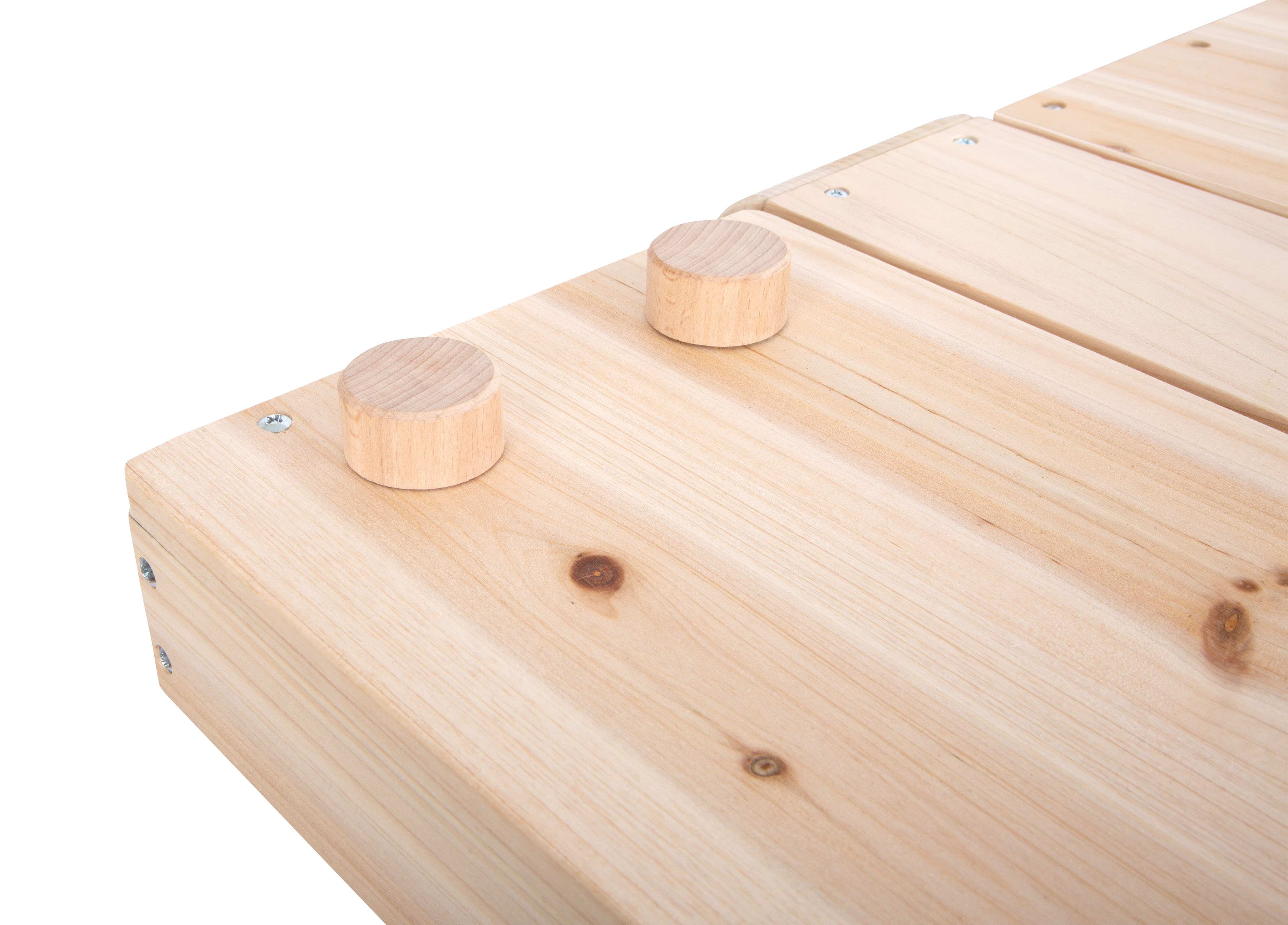 Matschküche kompakt für Kinder