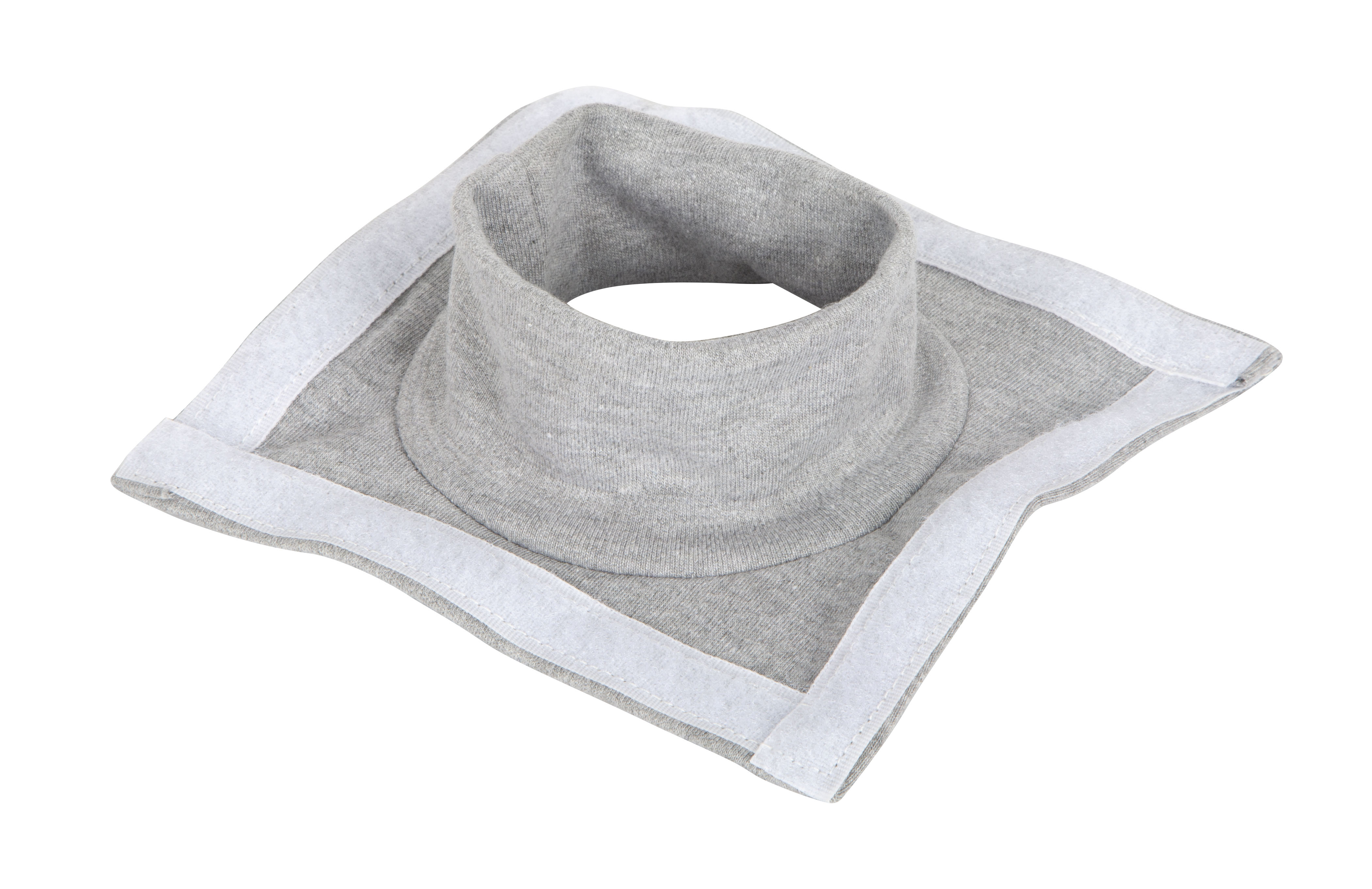 Stoffärmel für Fühlbox aus Holz