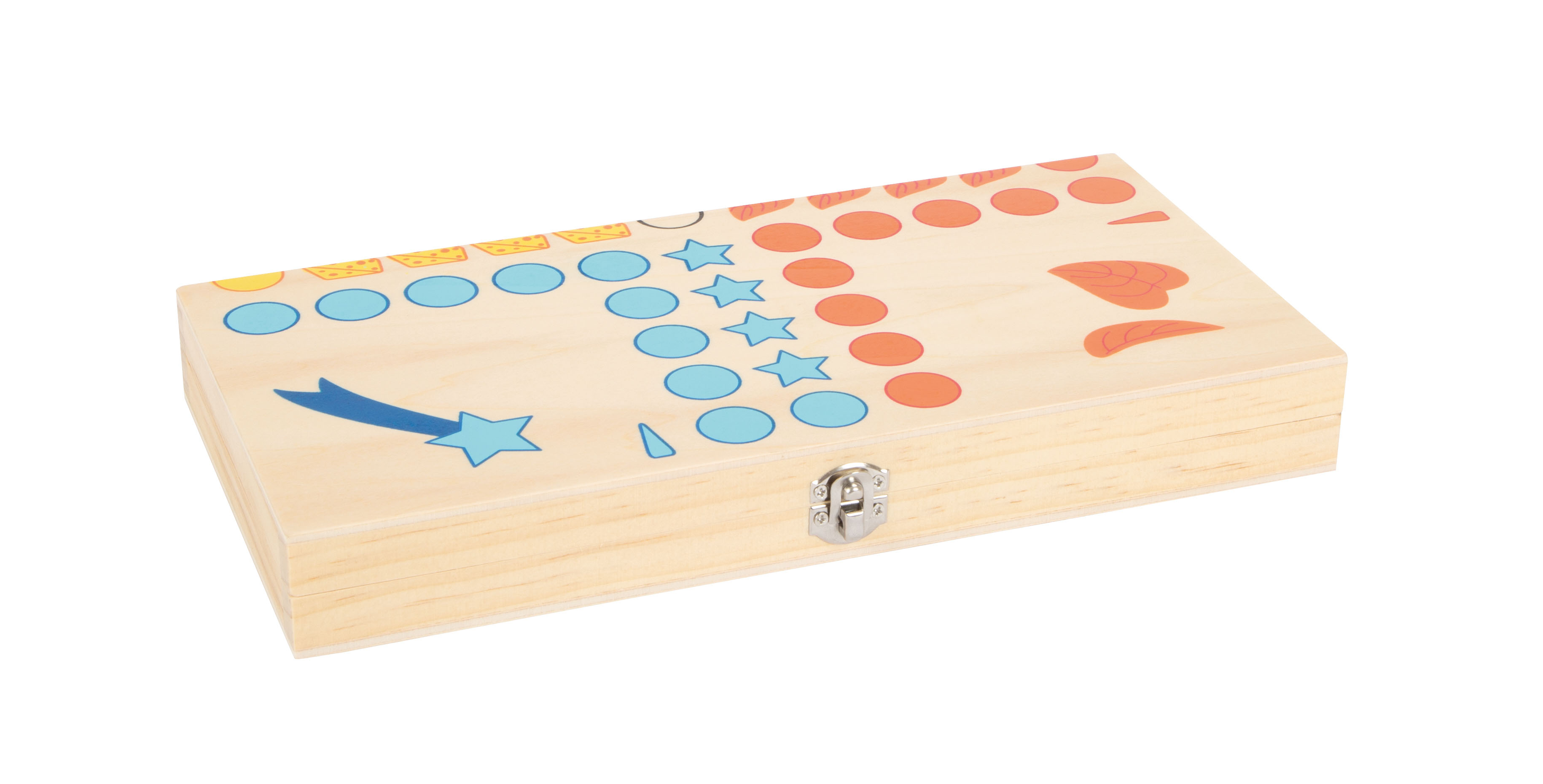 Ludo Tiere für Kinder