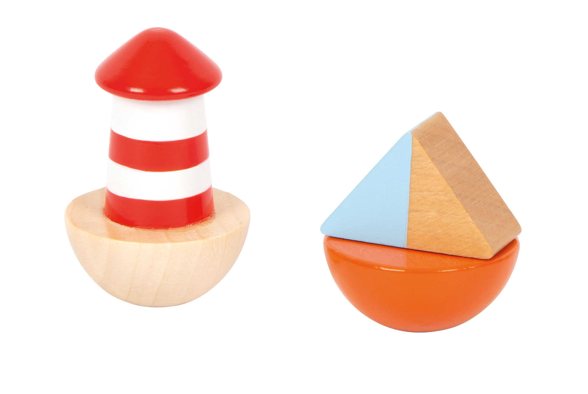 Spieluhr Großer Ozean für Kinder