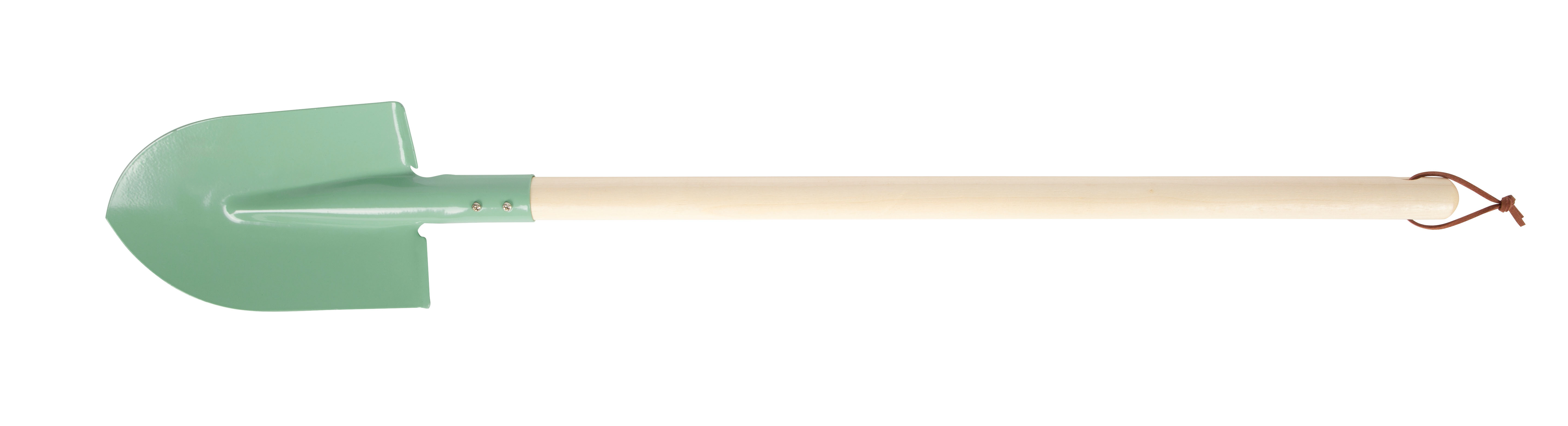 Kinder-Schaufel mit Aufhängung