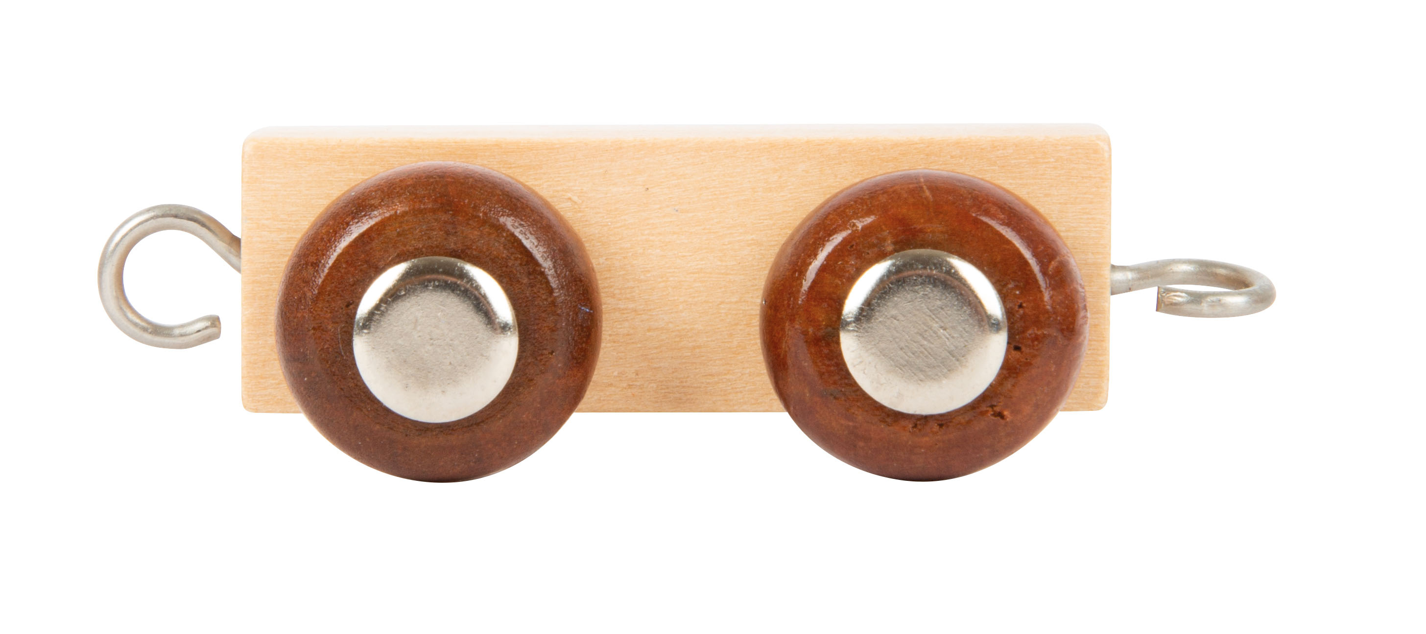 Buchstabenzug Anhänger für Kinder