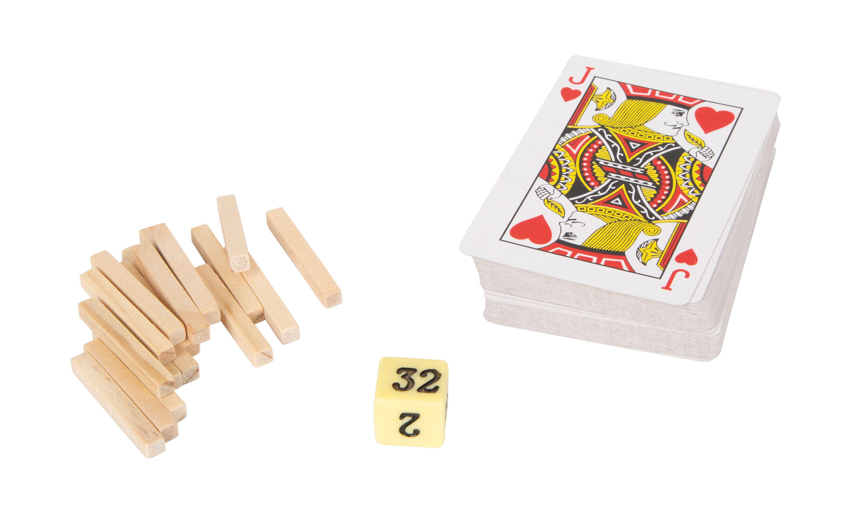 Spielesammlung 20 Klassiker für Kinder