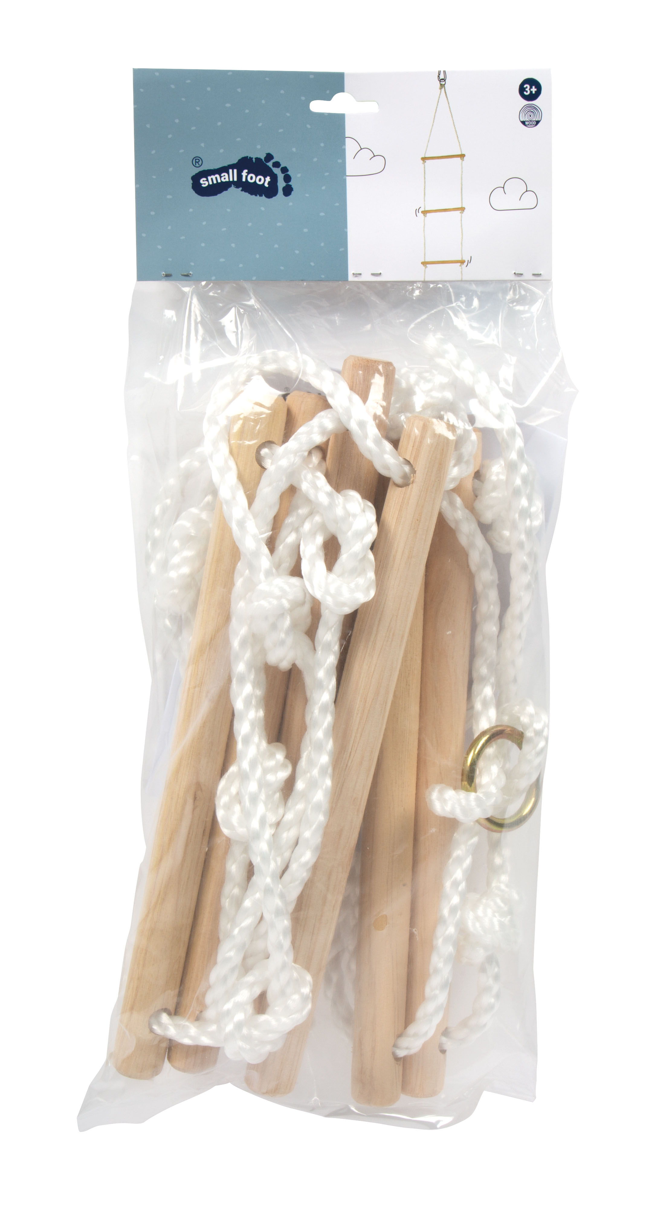 Strickleiter für Kinder