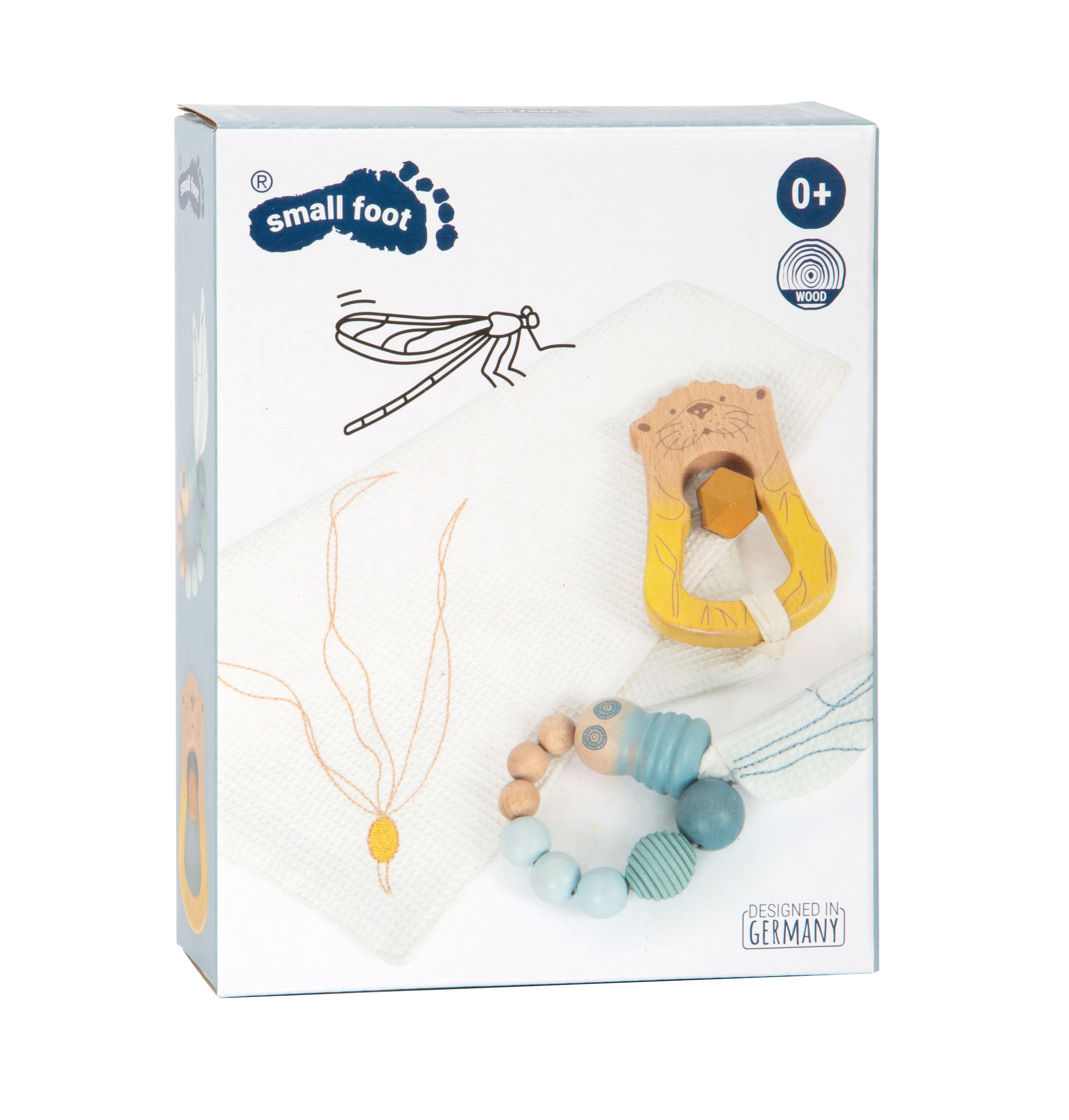 Baby Spielzeugset „Seaside“ für Kinder