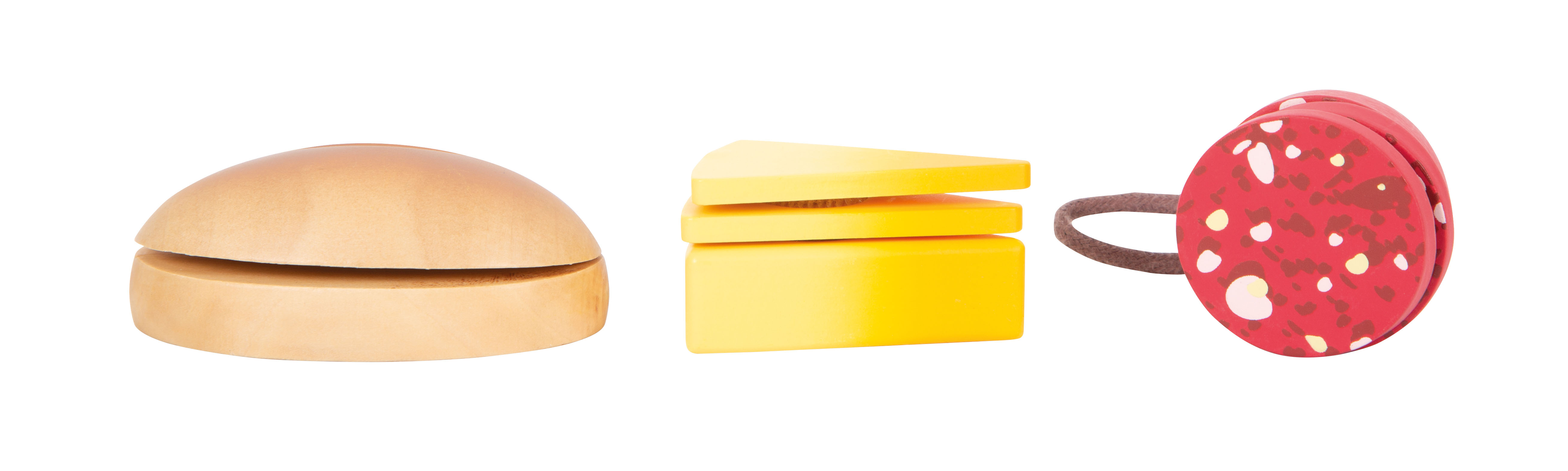 Schneide-Set Mittagessen „fresh" für Kinder