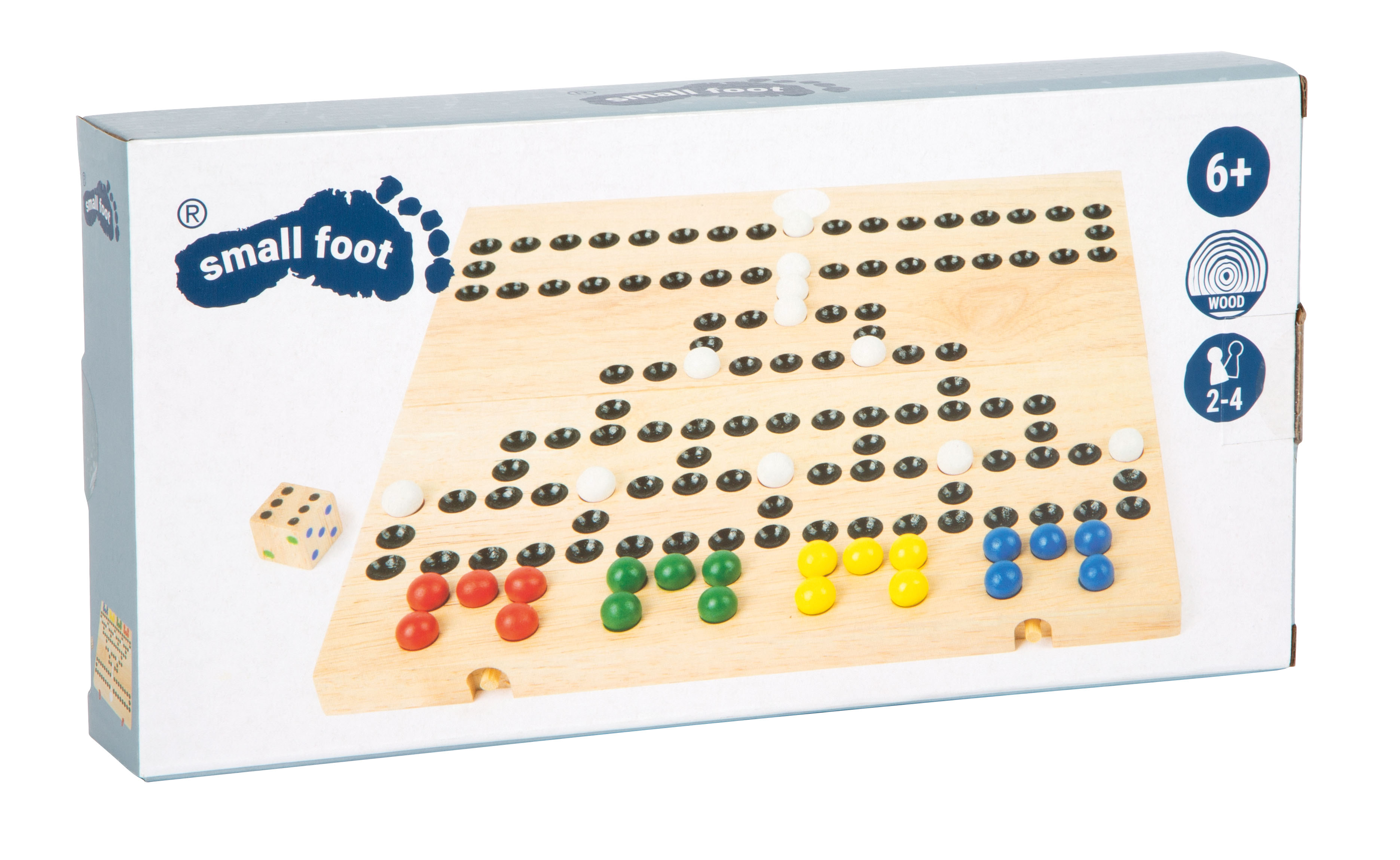 Barrikade für Kinder