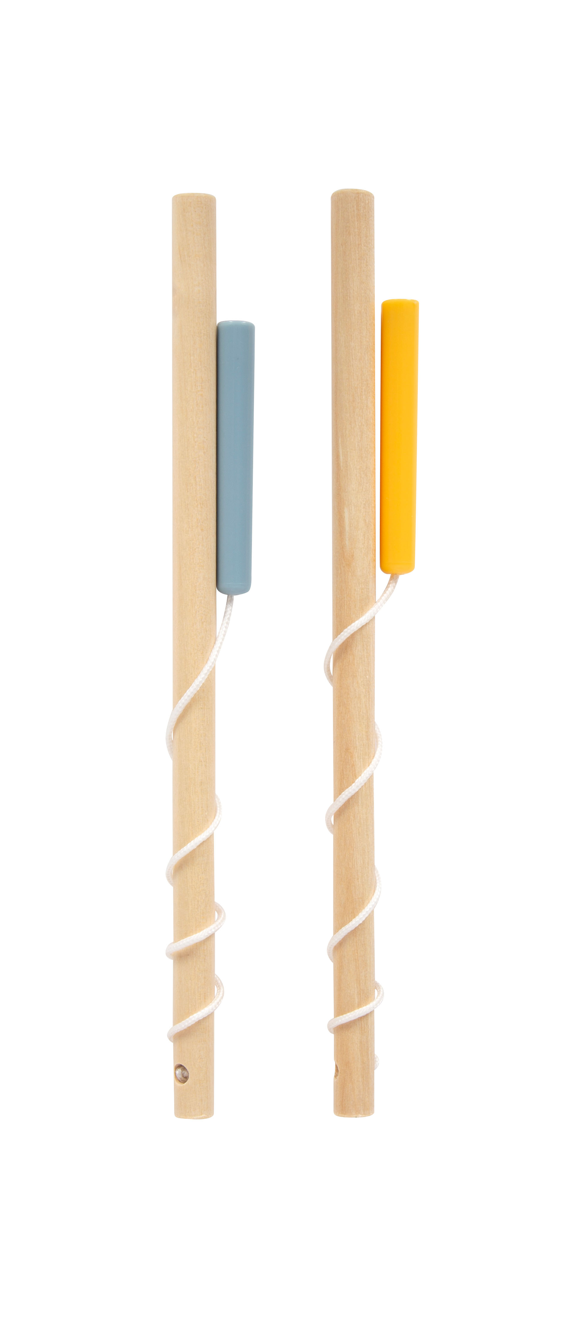 Kinder-Spiel zum Angeln aus Holz