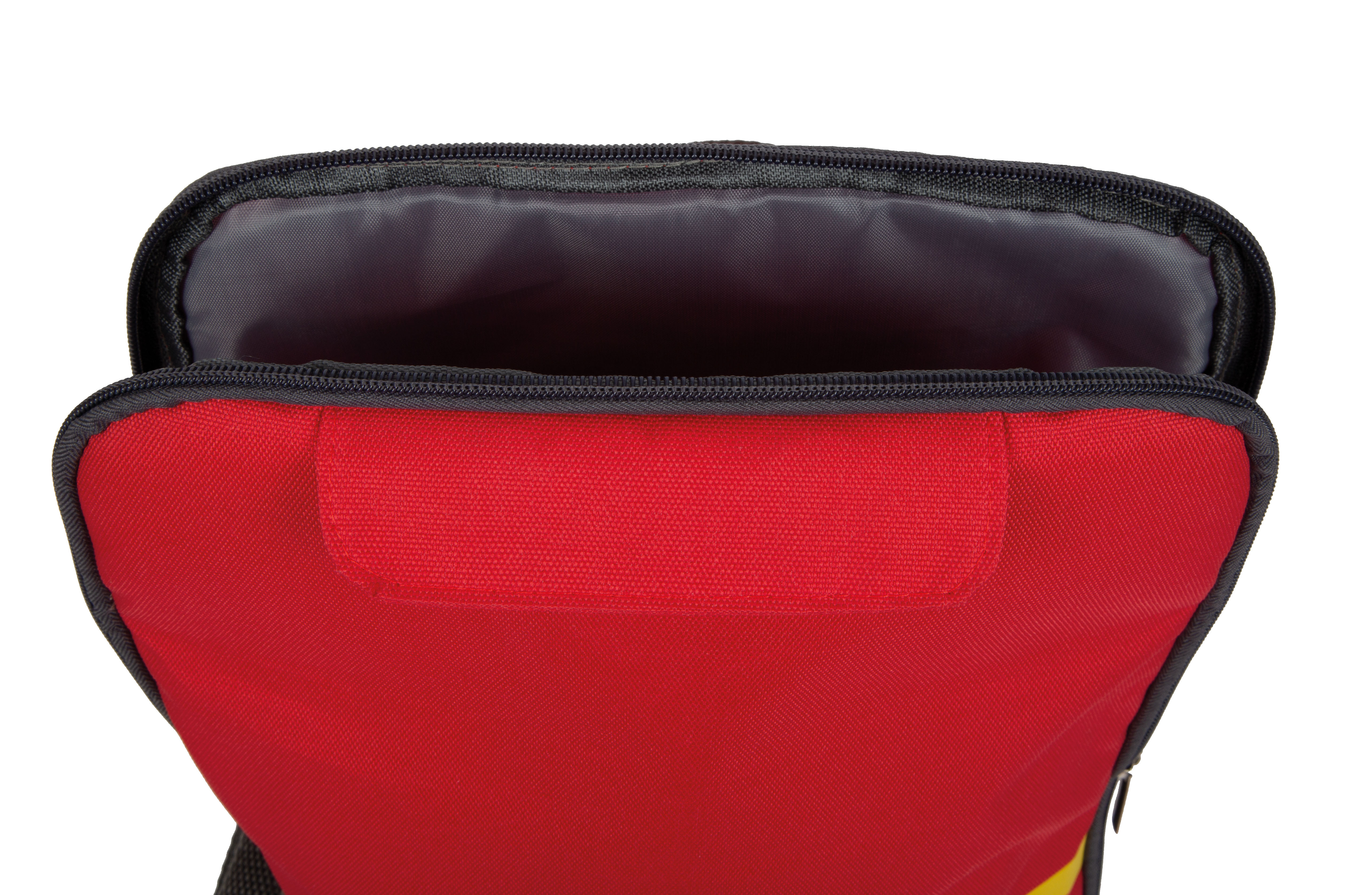 Feuerwehrrucksack für Kinder