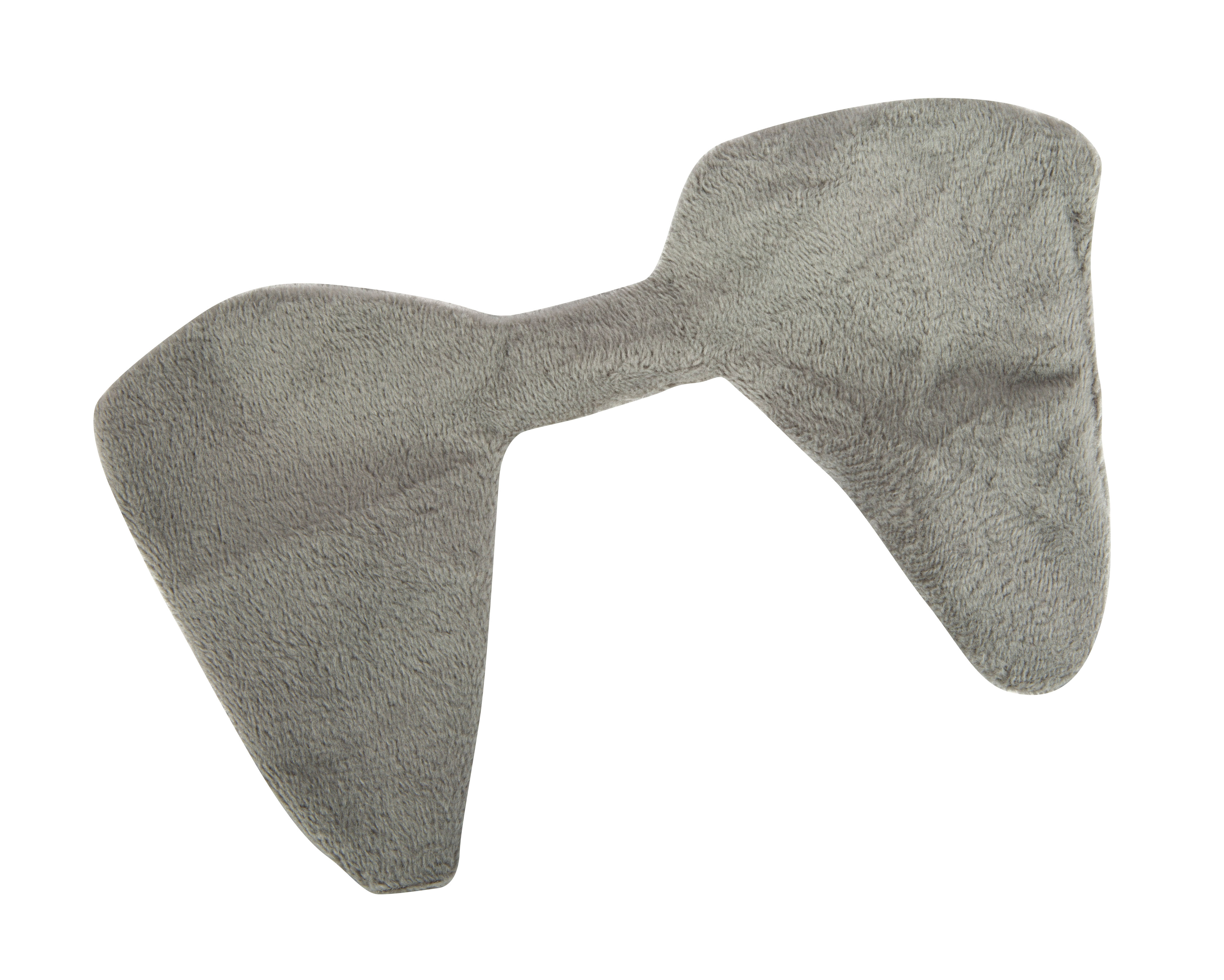 Herausziehbare Knisterohren von Nachziehtier Elefant