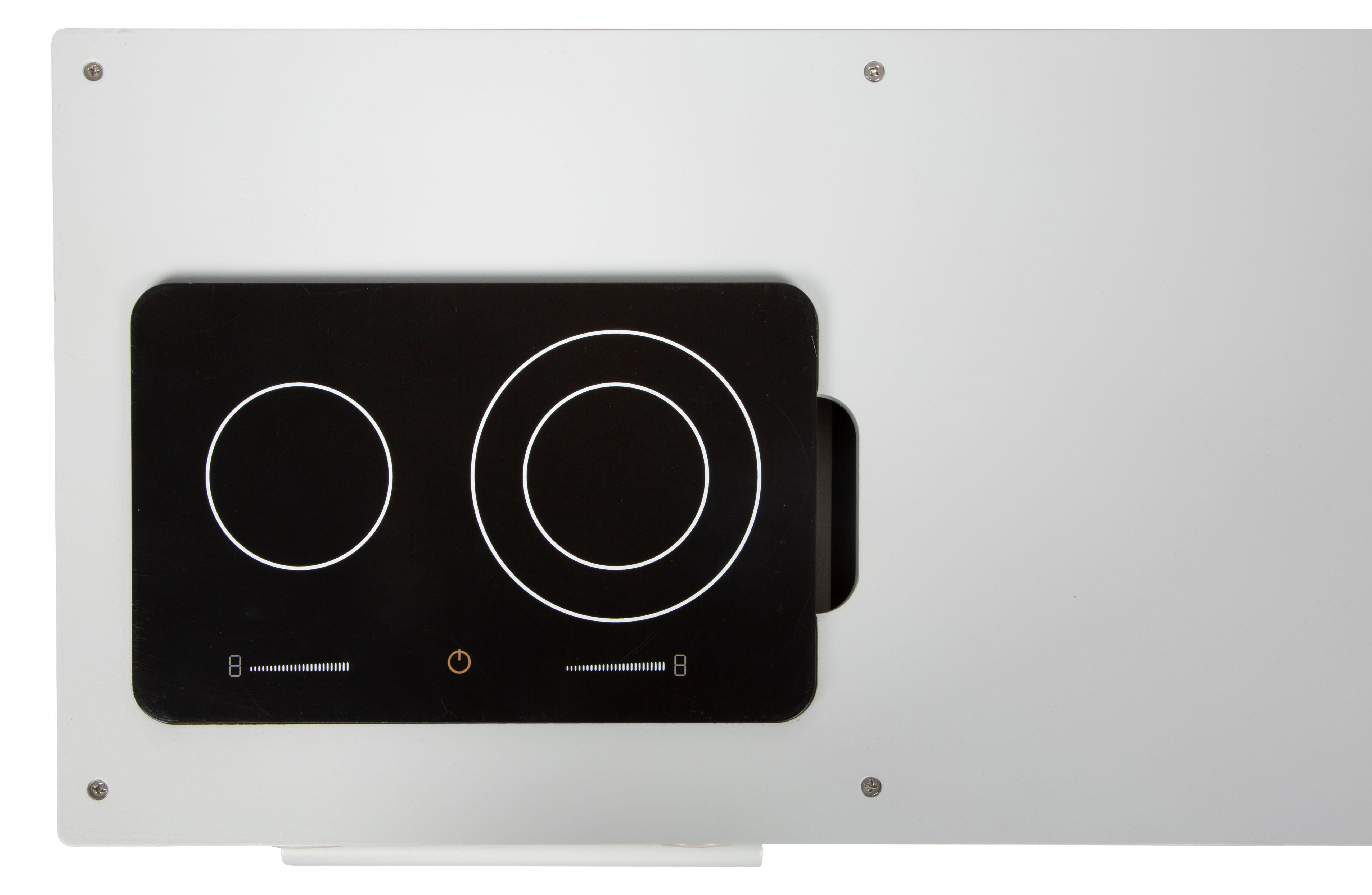 Kücheninsel-Unterschränke für Kinder-Spielküche