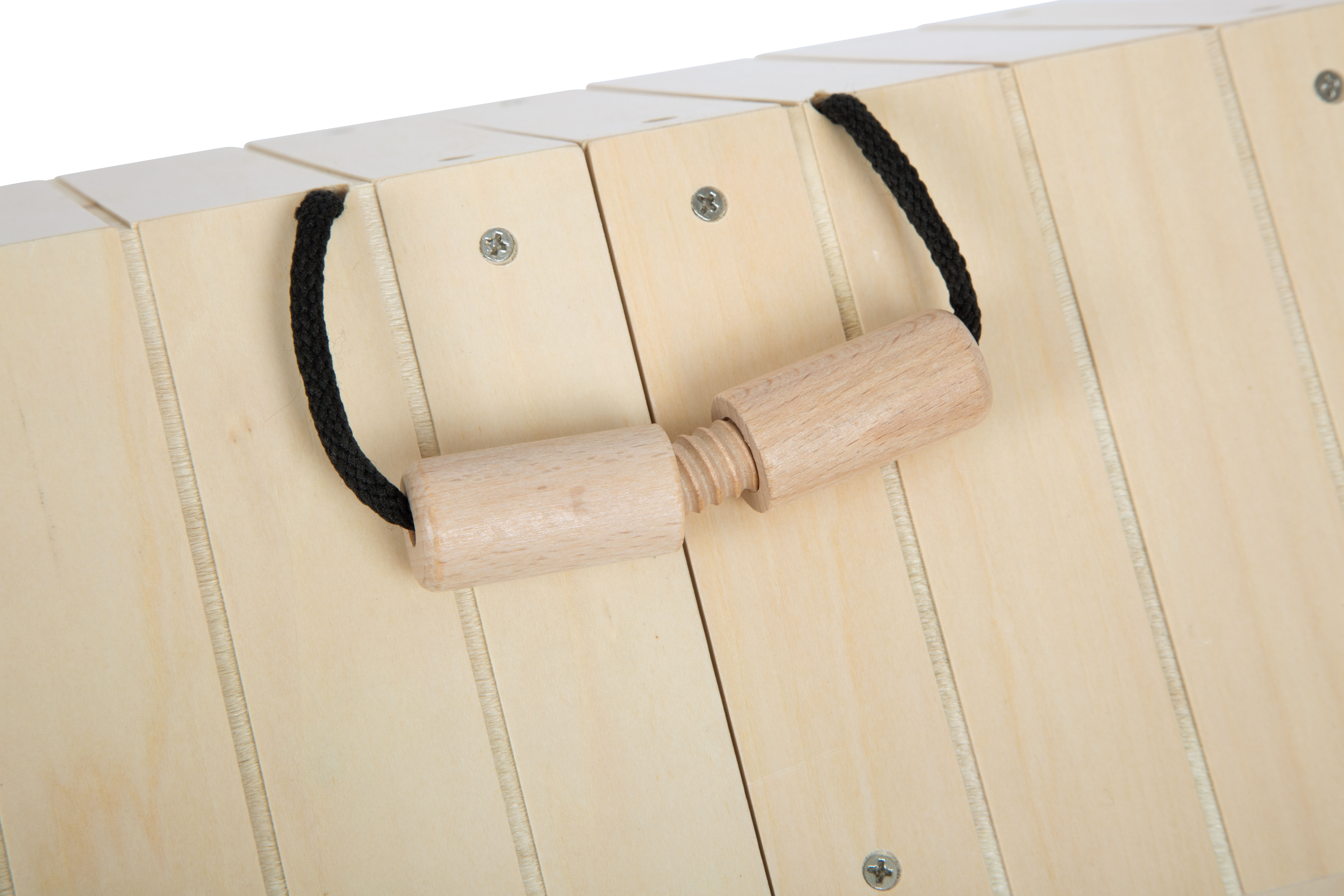 Hasenstall mit Auslauf für Kinder