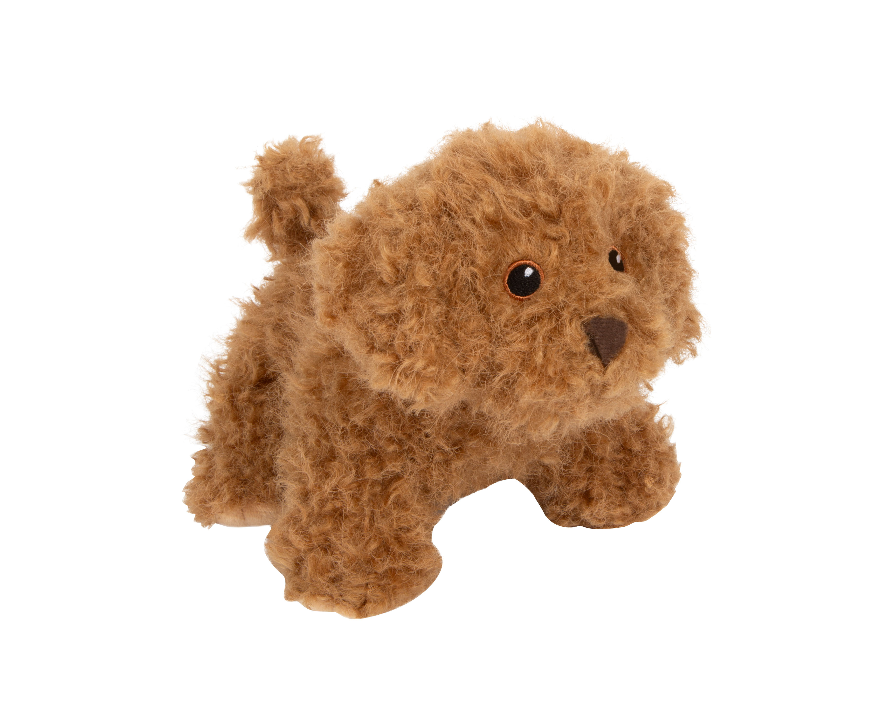Tierarzt-Tasche mit Hund und abnehmbarer Halskrause