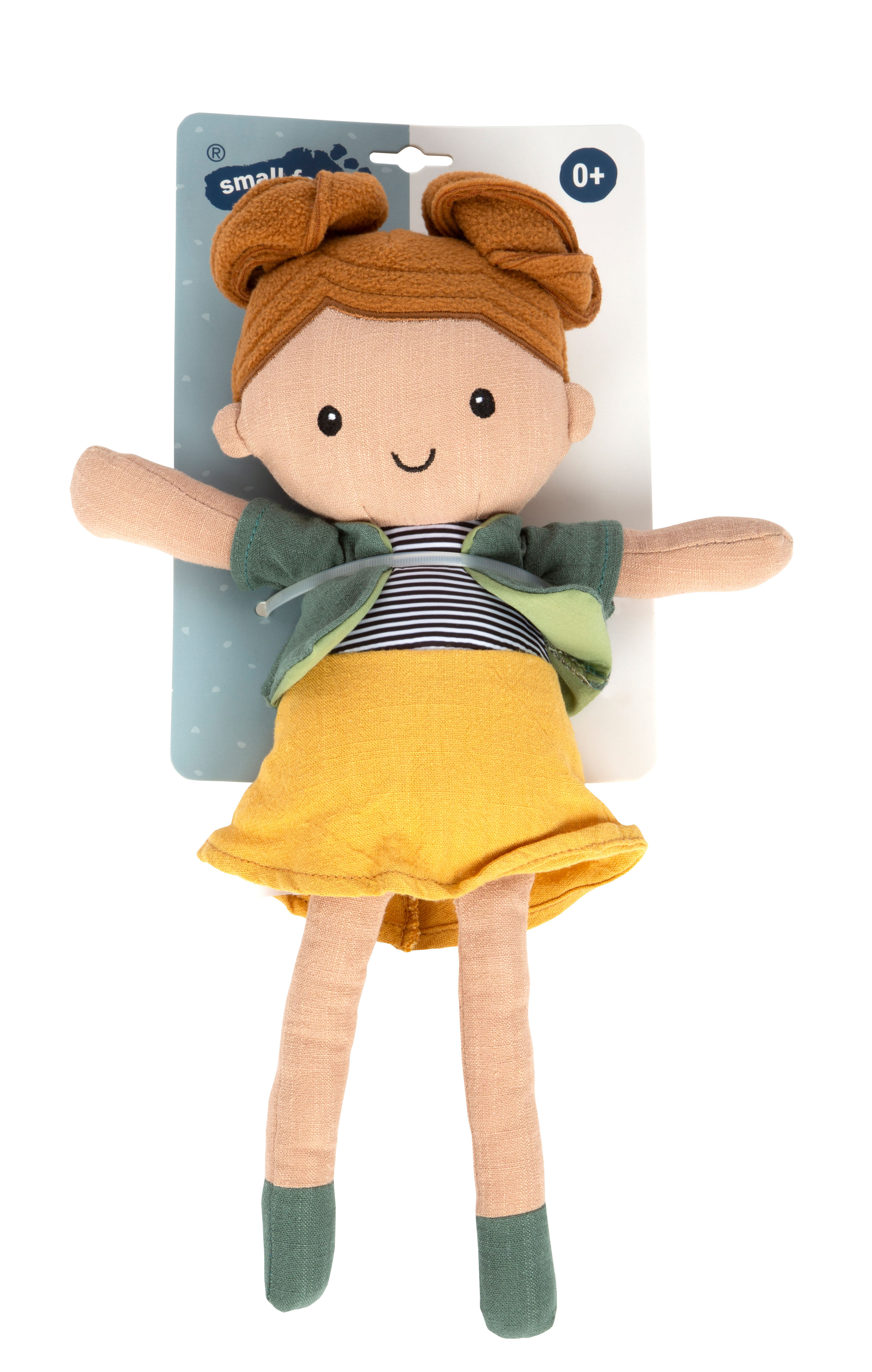 Puppe, Spielzeug, Plüsch