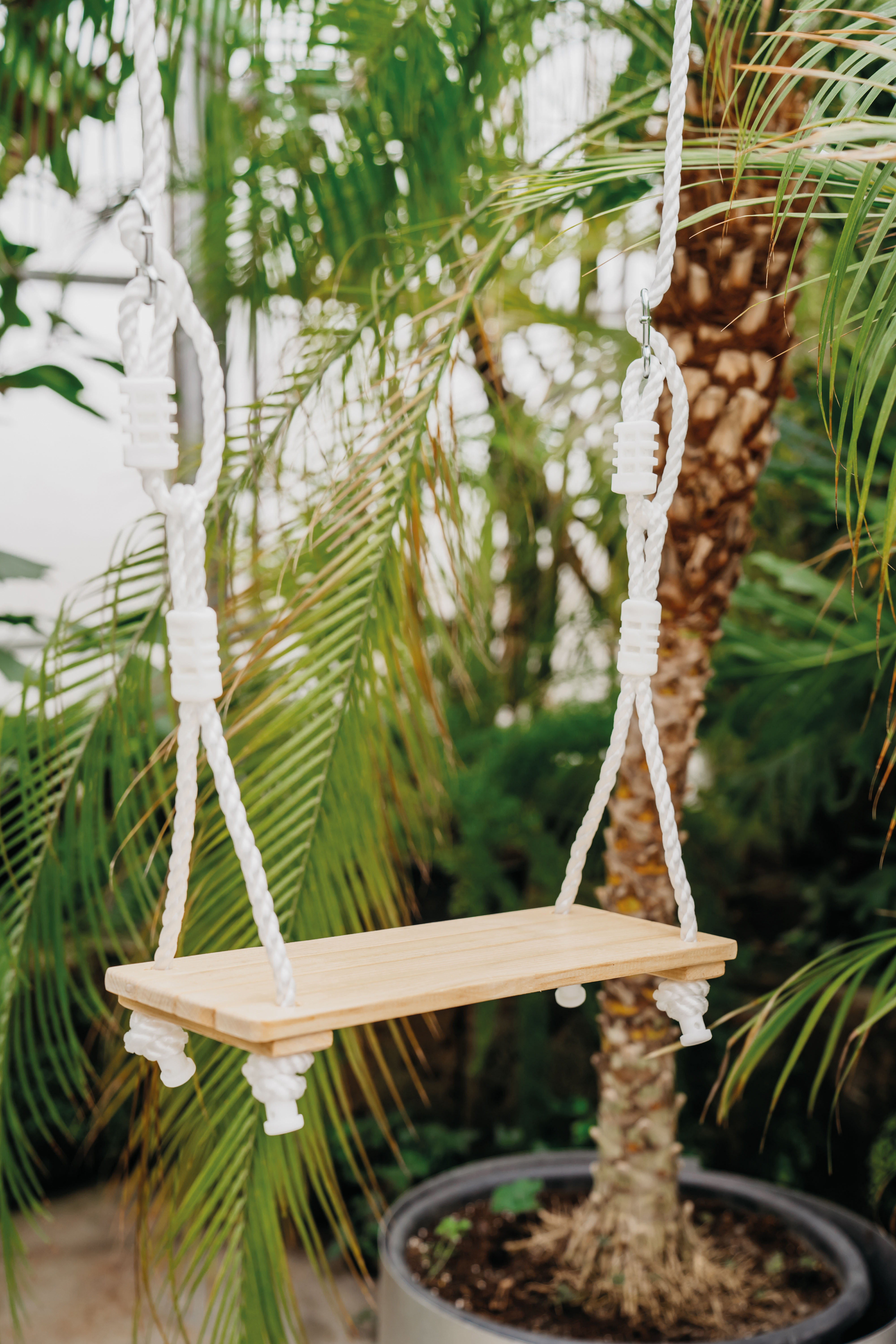 Schaukel-Set 3 in 1 für Kinder