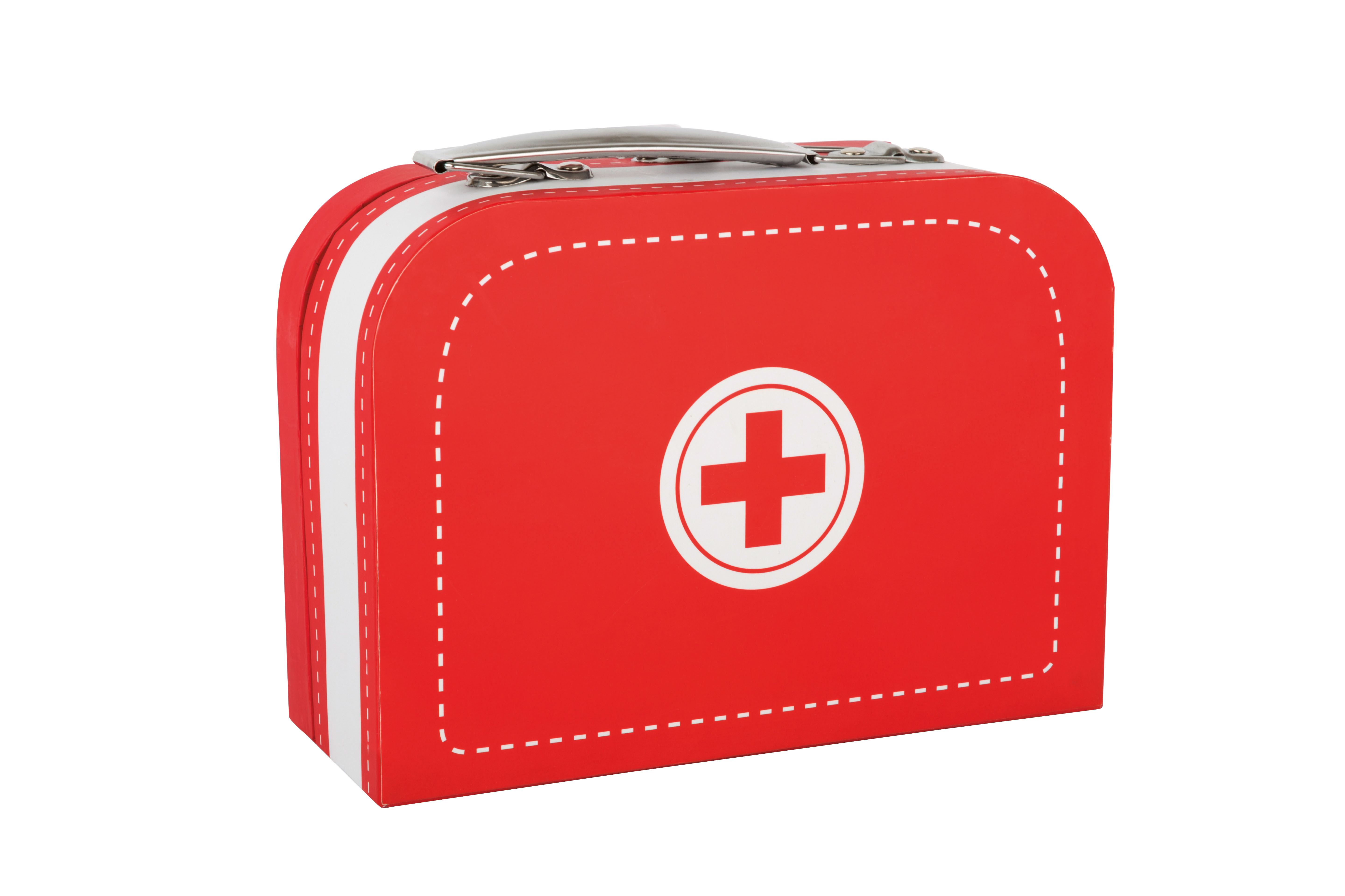 Tierarztkoffer für Kinder