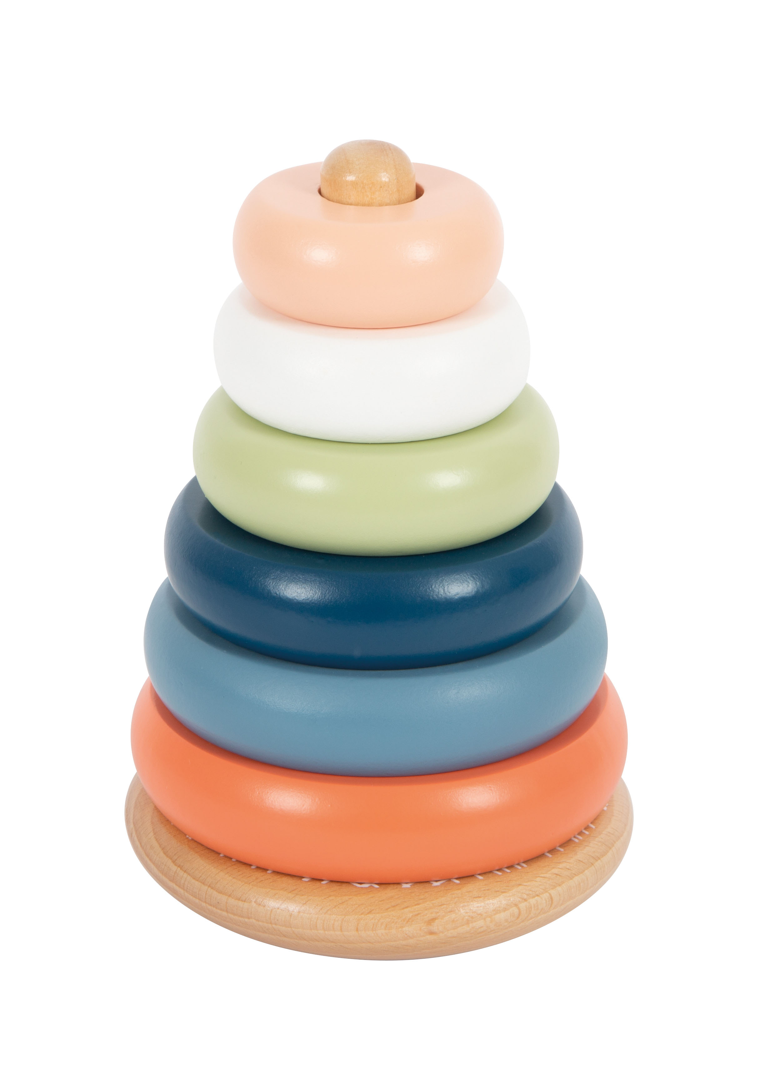 Stapelturm „Arctic“ für Kinder