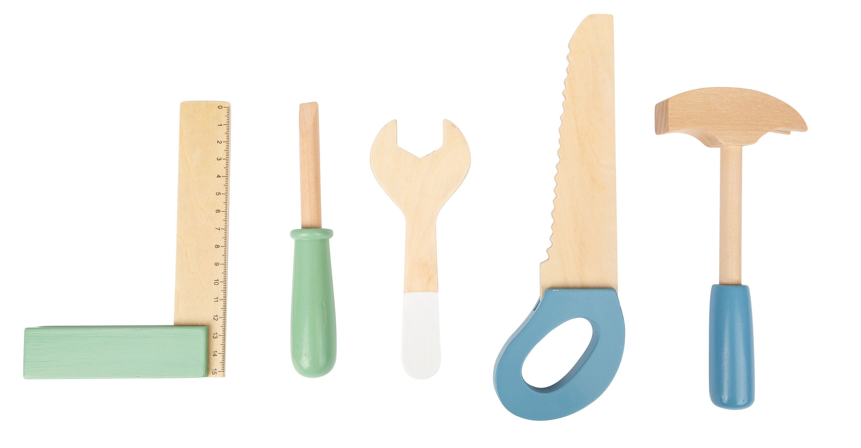 Werkbank „Nordic“ für Kinder