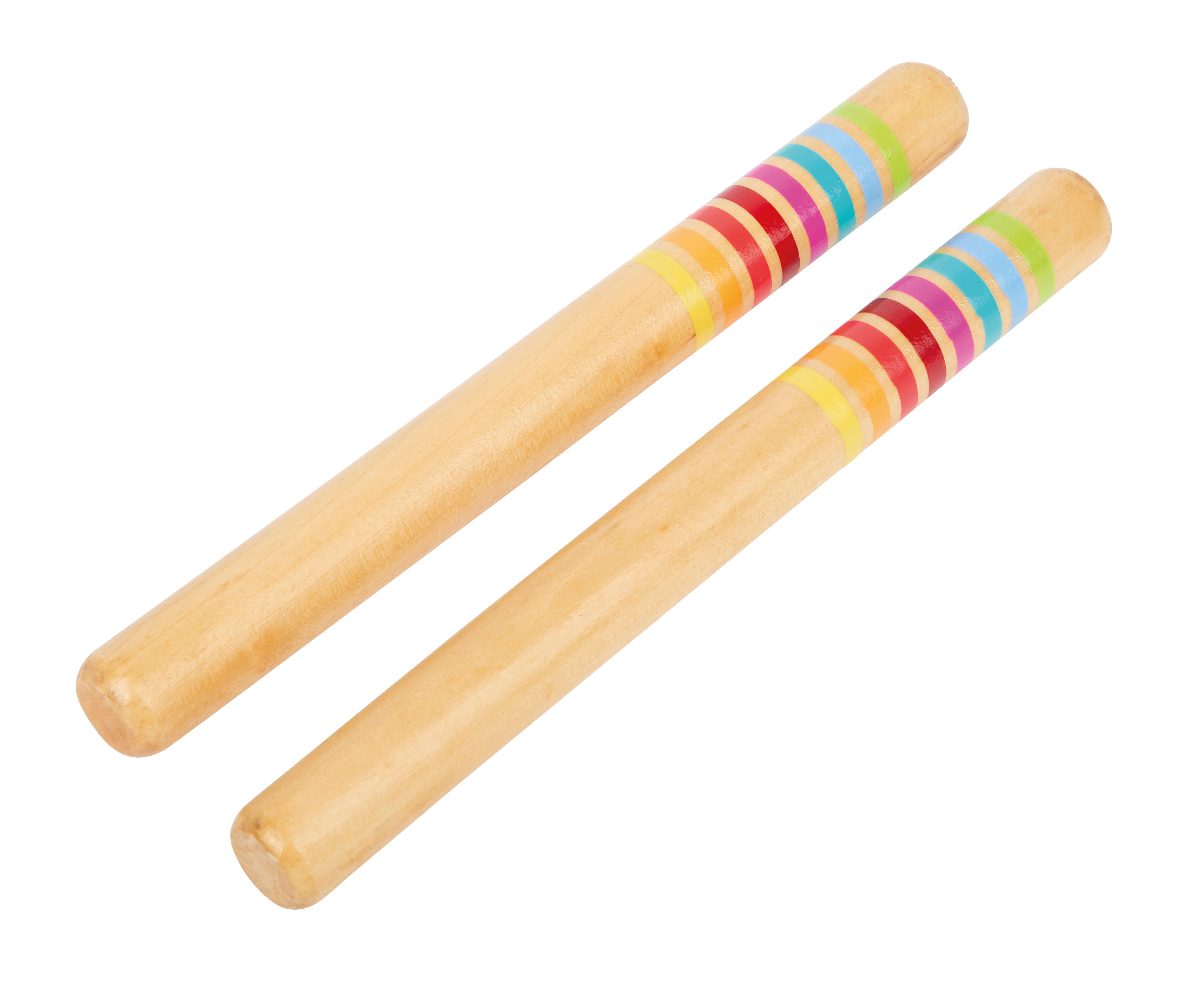 Klanghölzer für Kinder