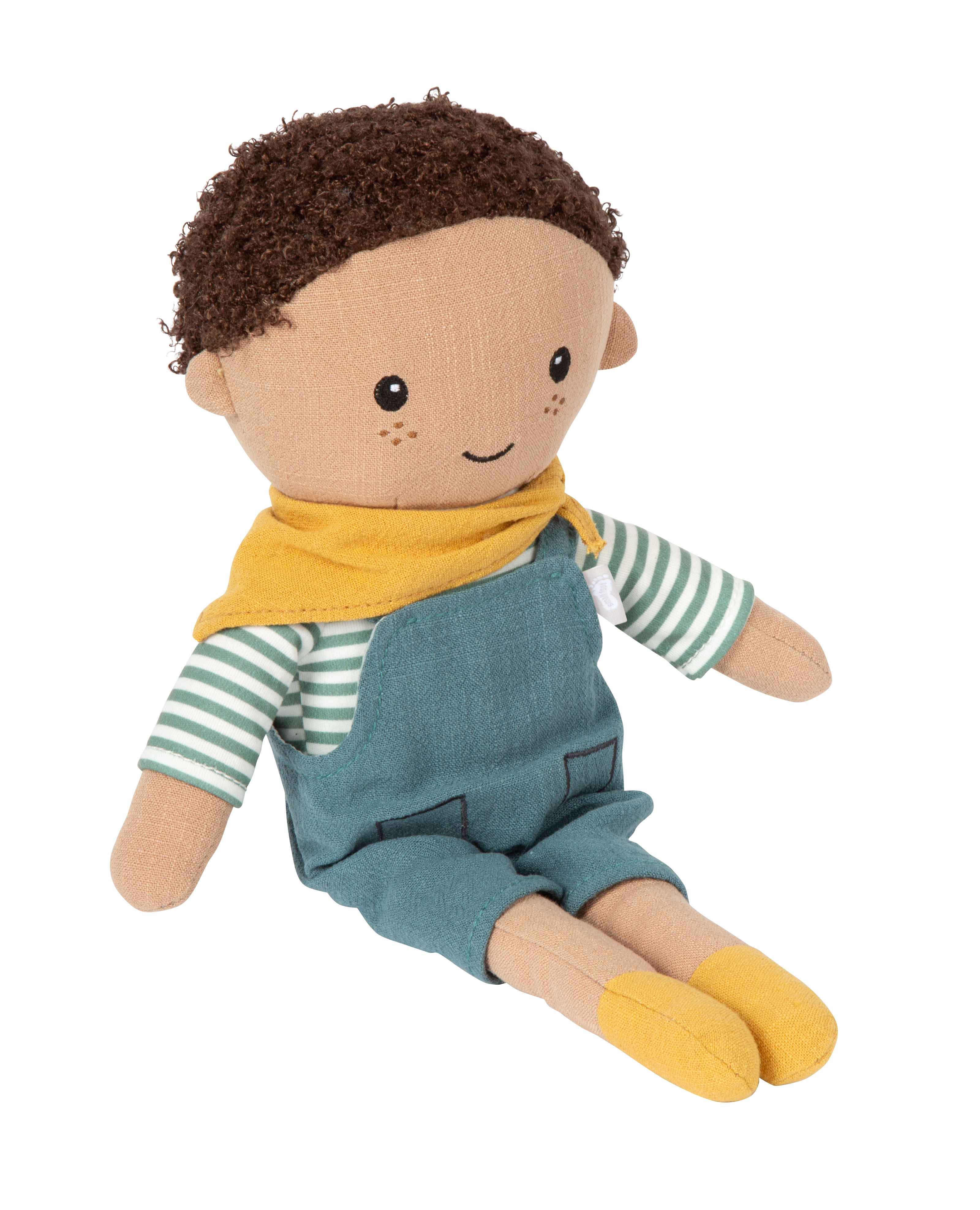 Puppe, Spielzeug, Plüsch