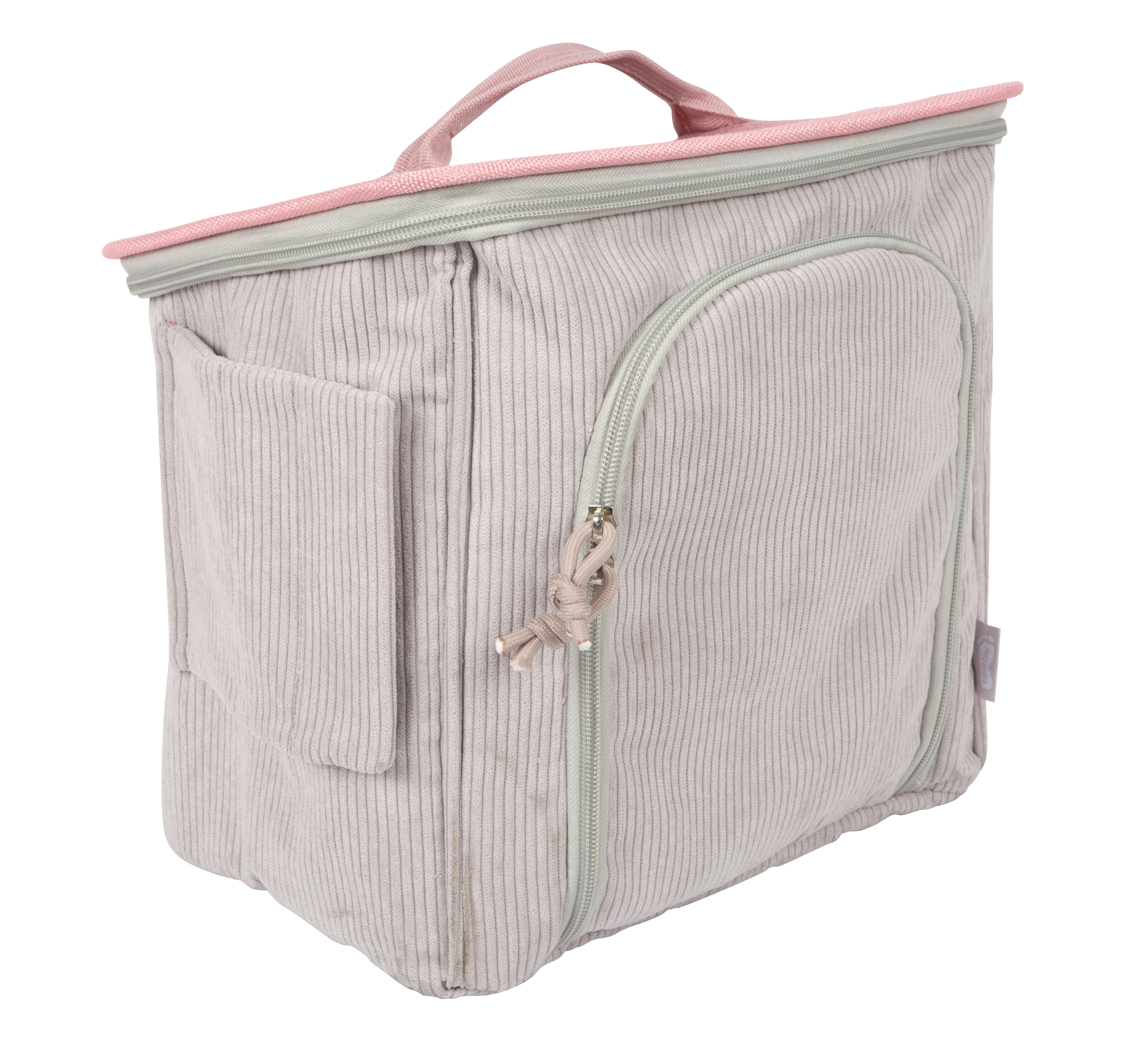 Spielset Esel mit Stall und Zubehör in der Tasche mit tragbar