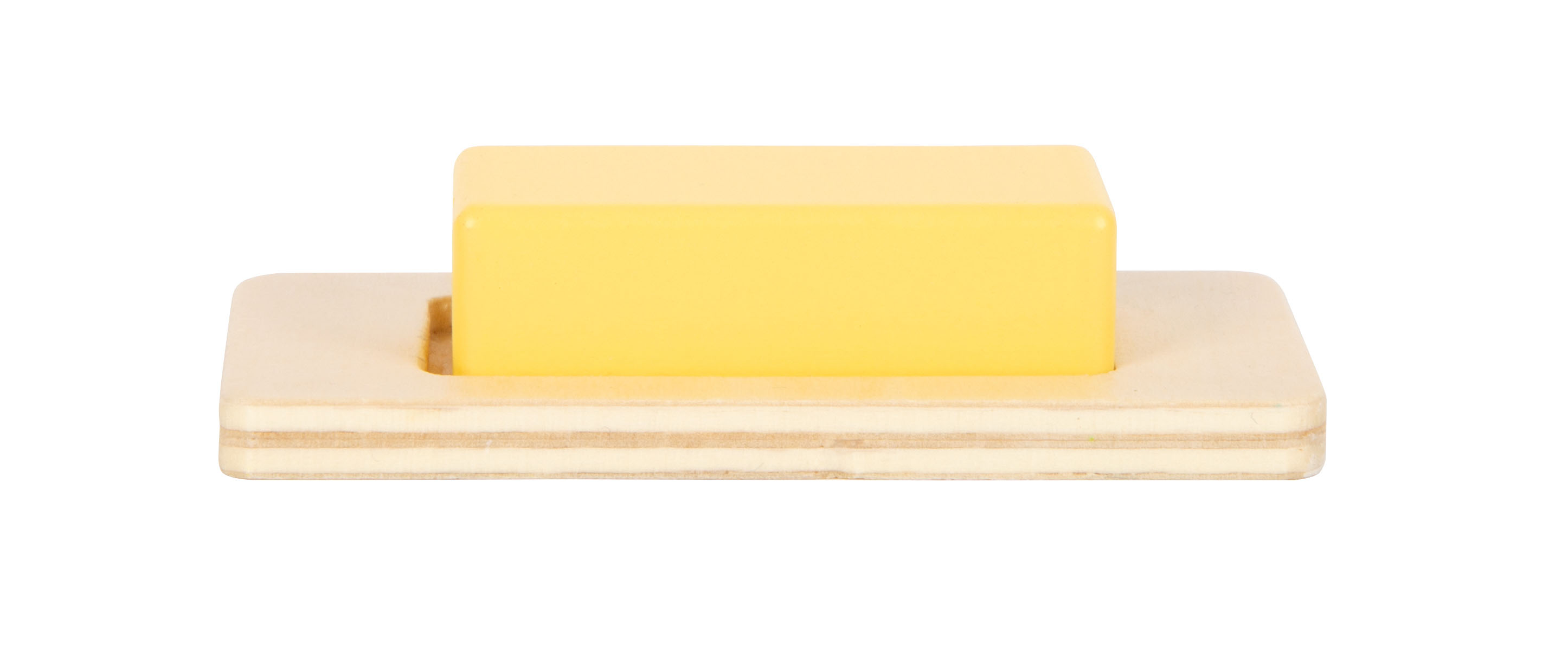 Schneide-Set Mittagessen „fresh" für Kinder