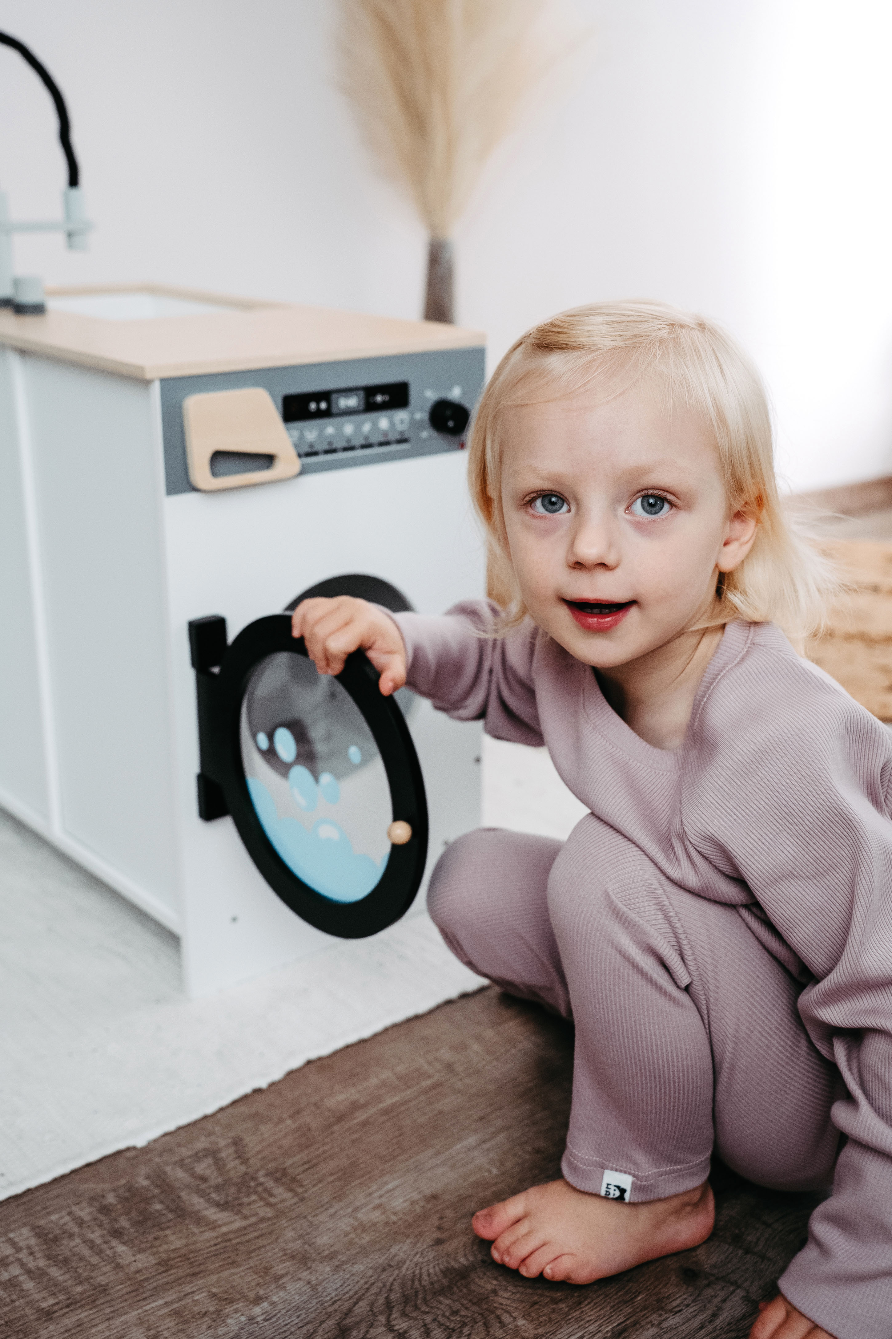 Kinderküche modular XL für Kinder