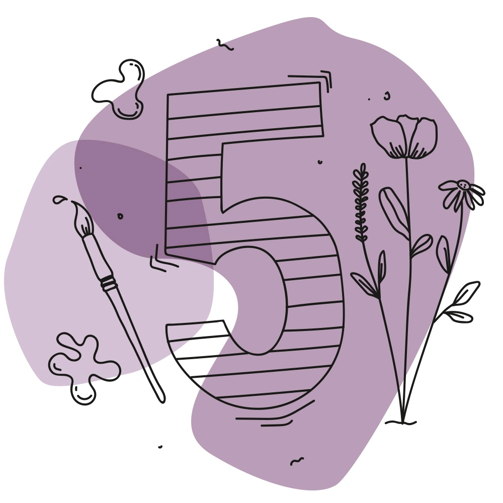 Spielzeug ab 5 Jahren