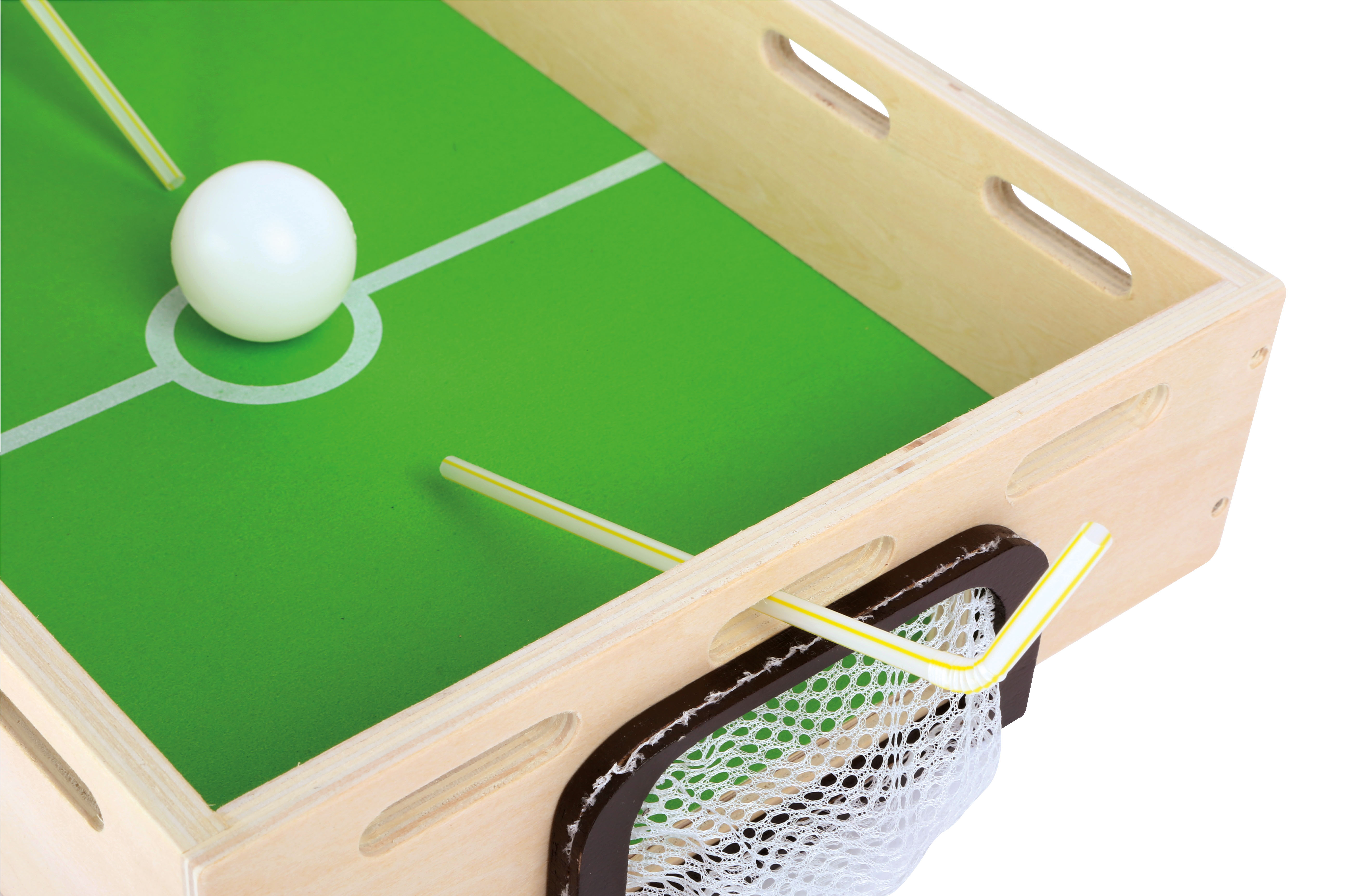 Pusteball für Kinder