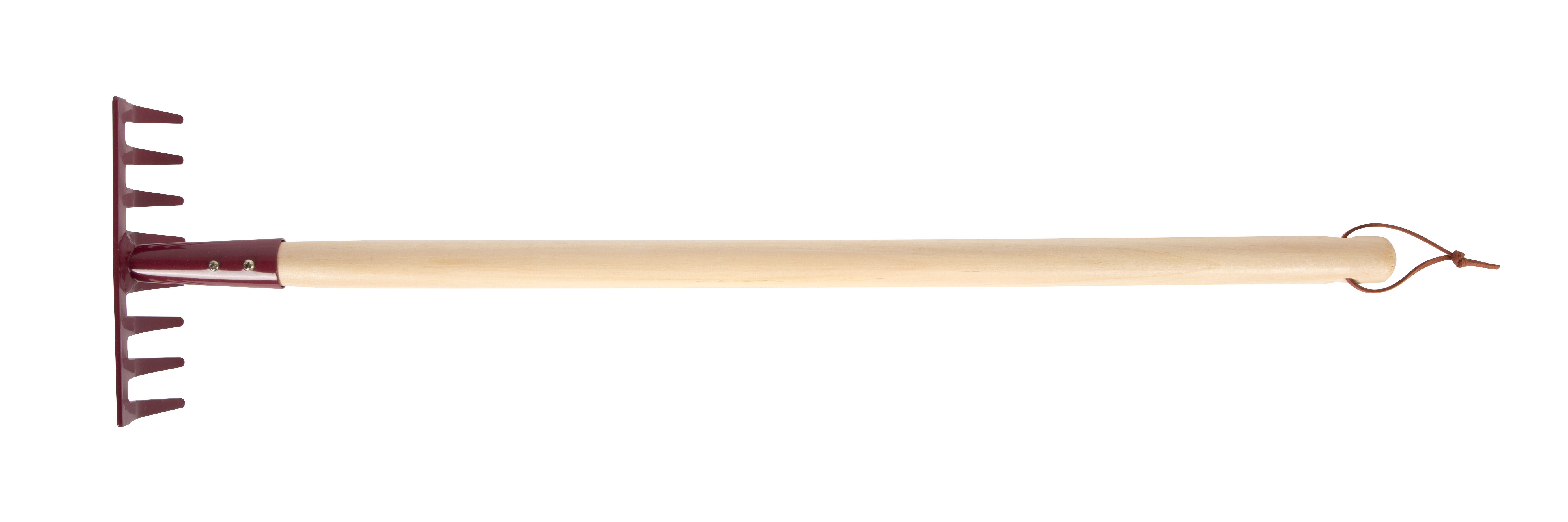 Kinder-Harke mit Aufhängung