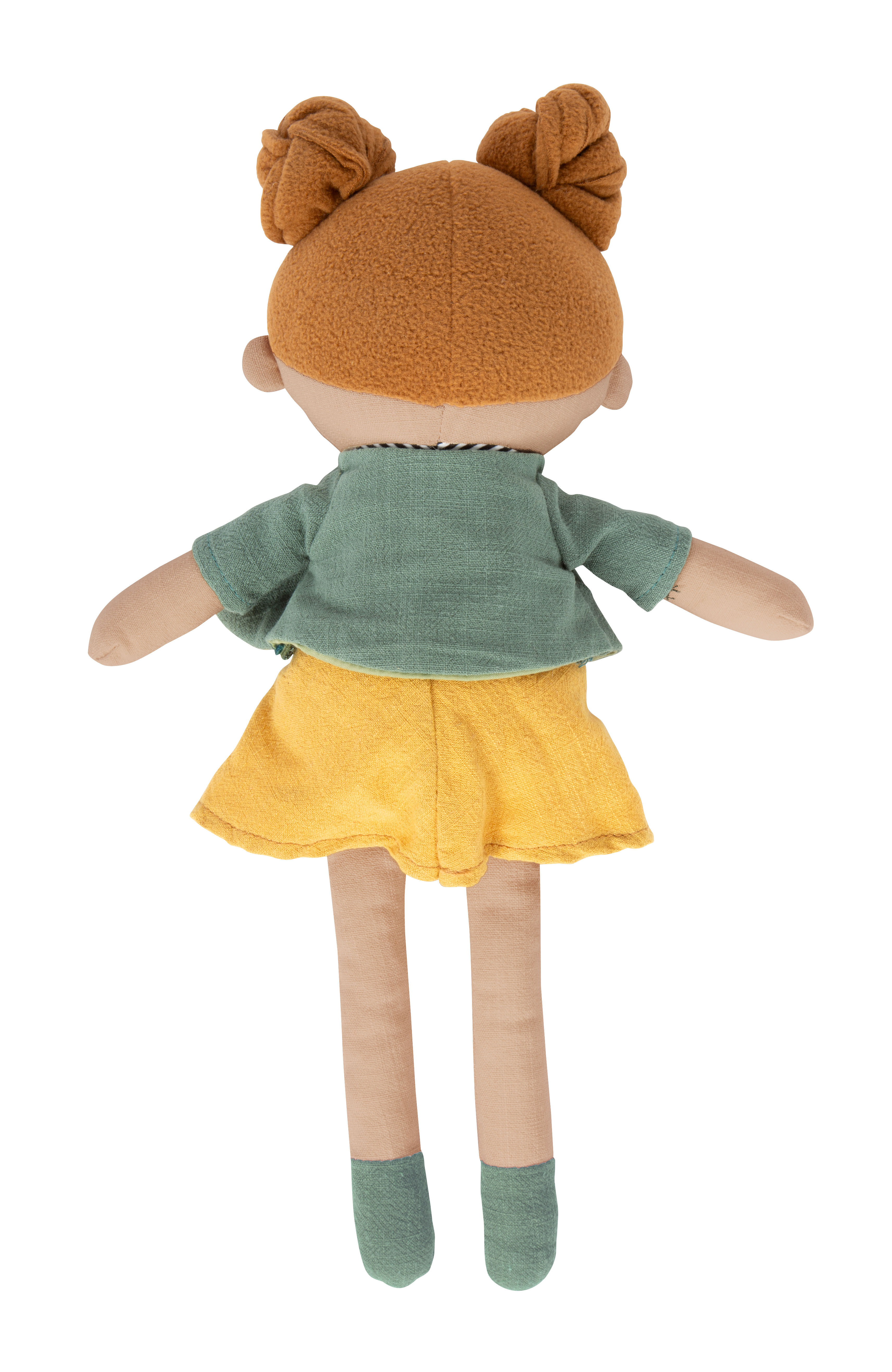 Puppe, Spielzeug, Kleidung, Rock, Plüsch