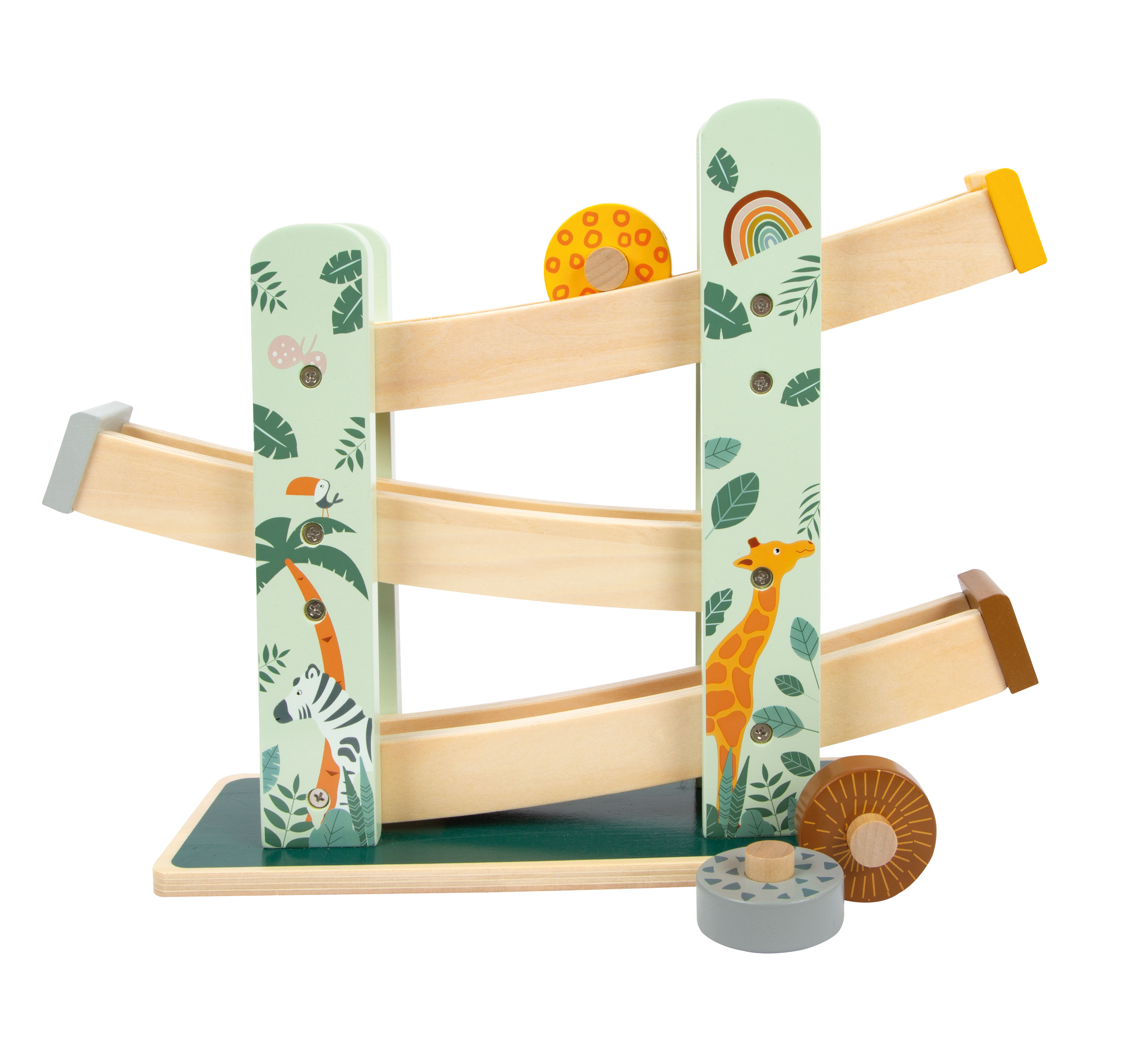 Kugelbahn „Safari“ für Kinder