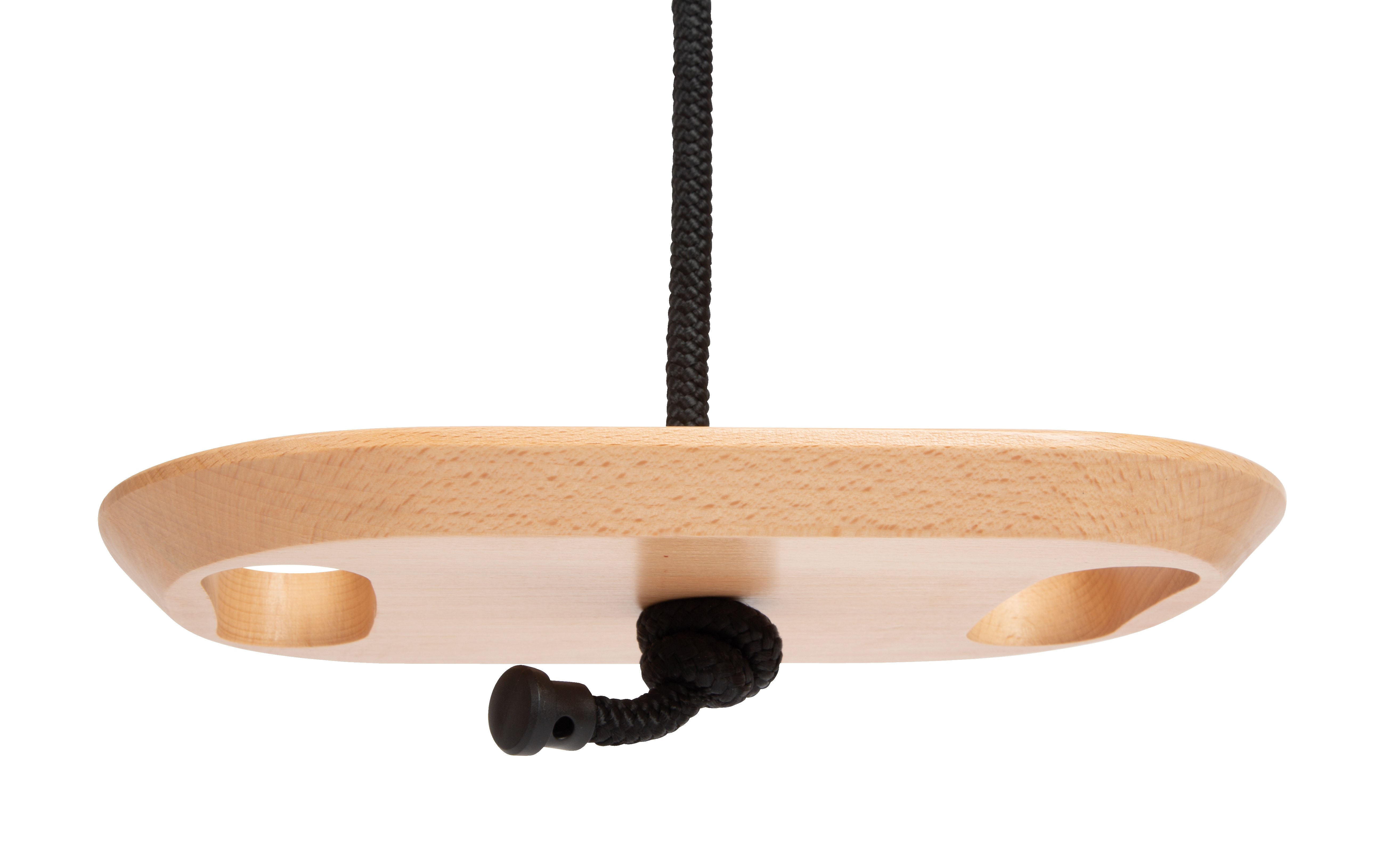 Hochwertige Schaukel aus Vollholz